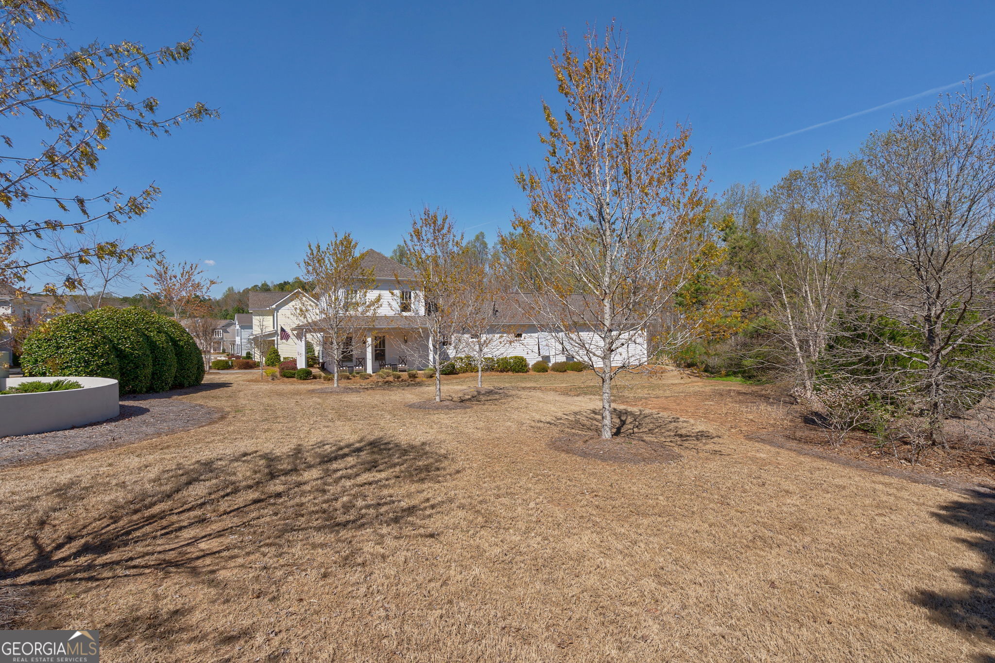2970 Greenleffe Drive Statham GA 30666