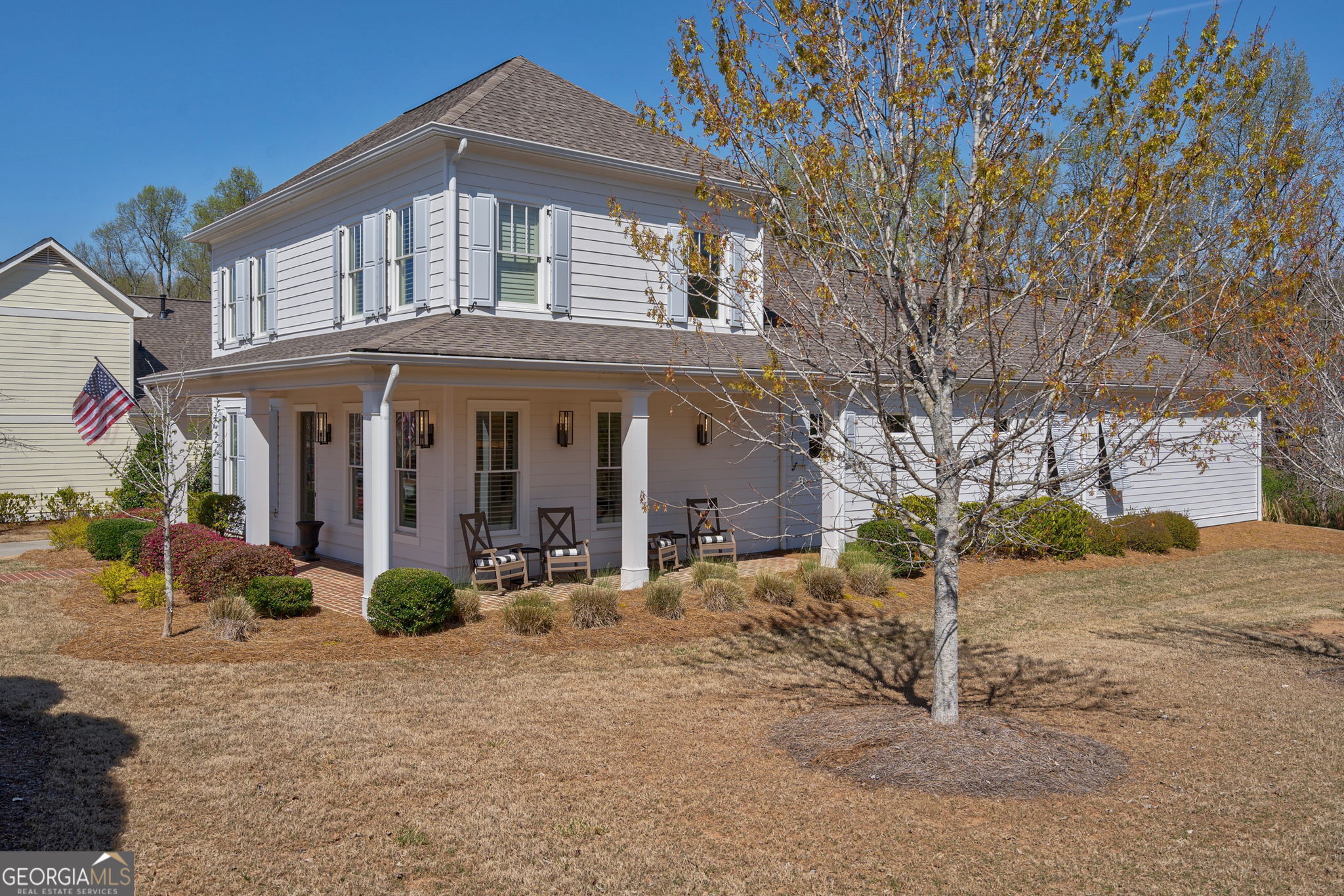 2970 Greenleffe Drive Statham GA 30666