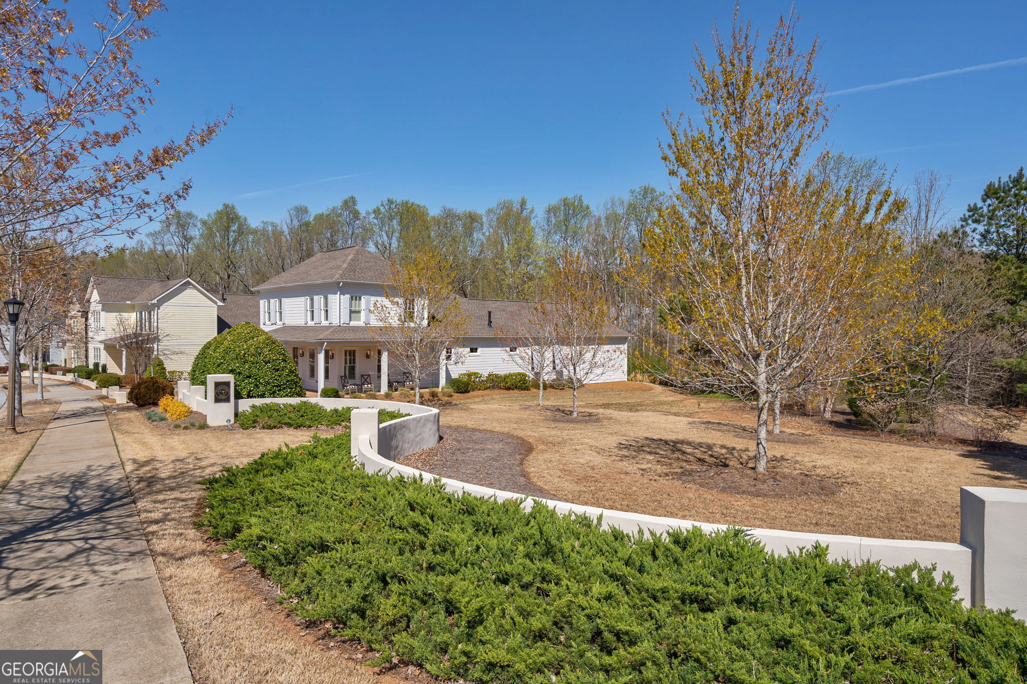 2970 Greenleffe Drive Statham GA 30666