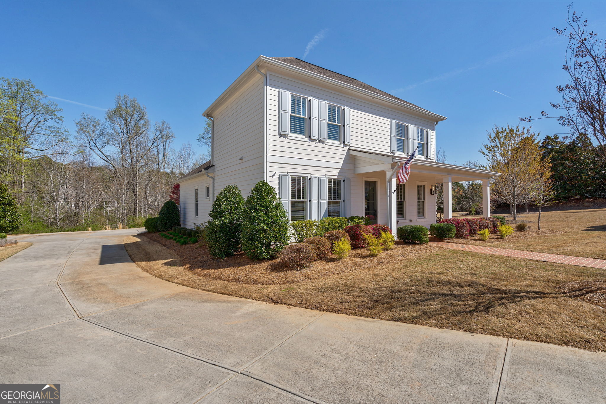2970 Greenleffe Drive Statham GA 30666