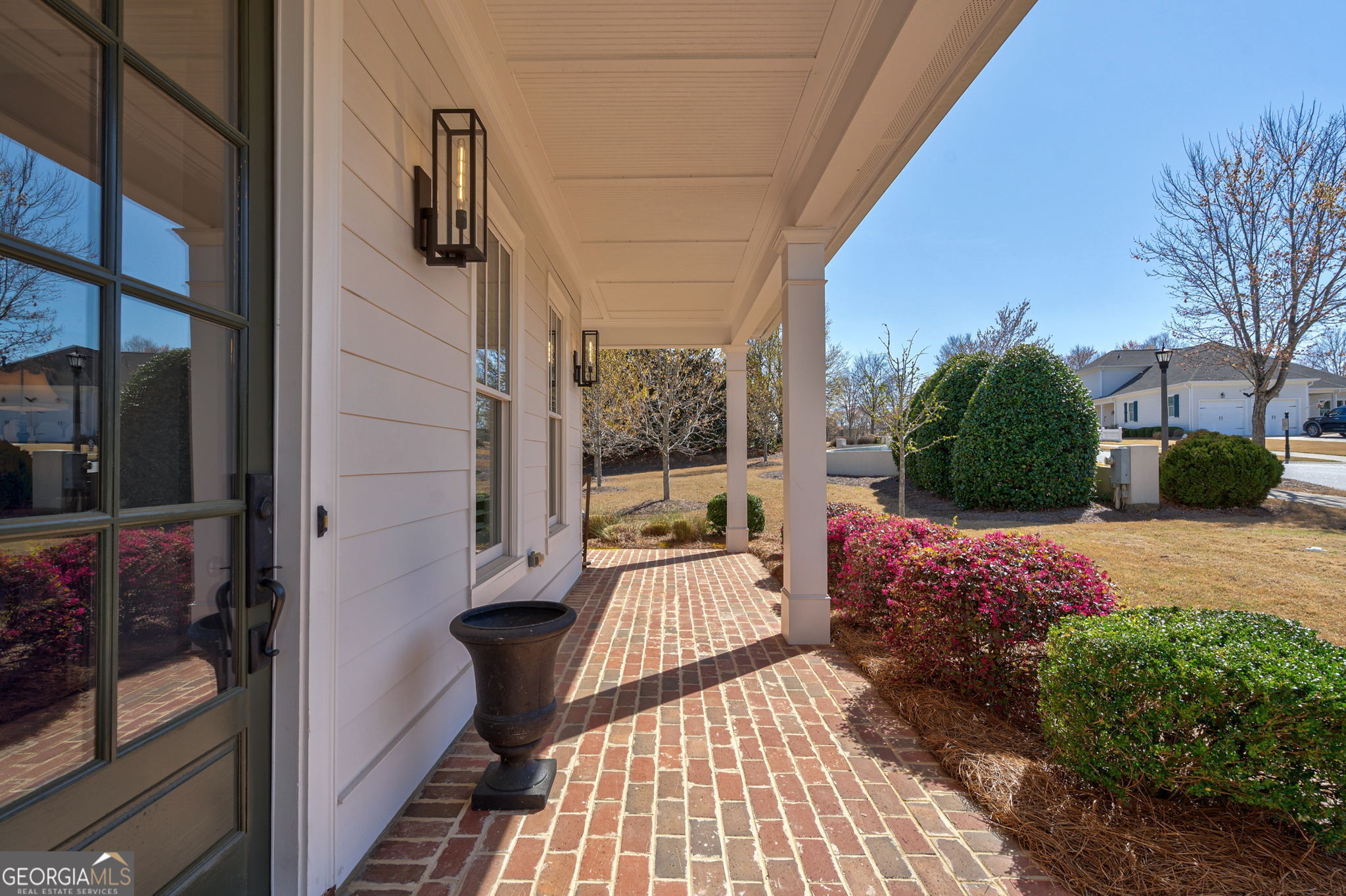 2970 Greenleffe Drive Statham GA 30666
