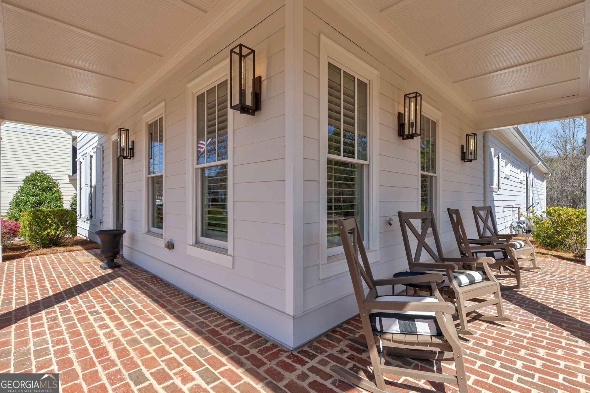 2970 Greenleffe Drive Statham GA 30666