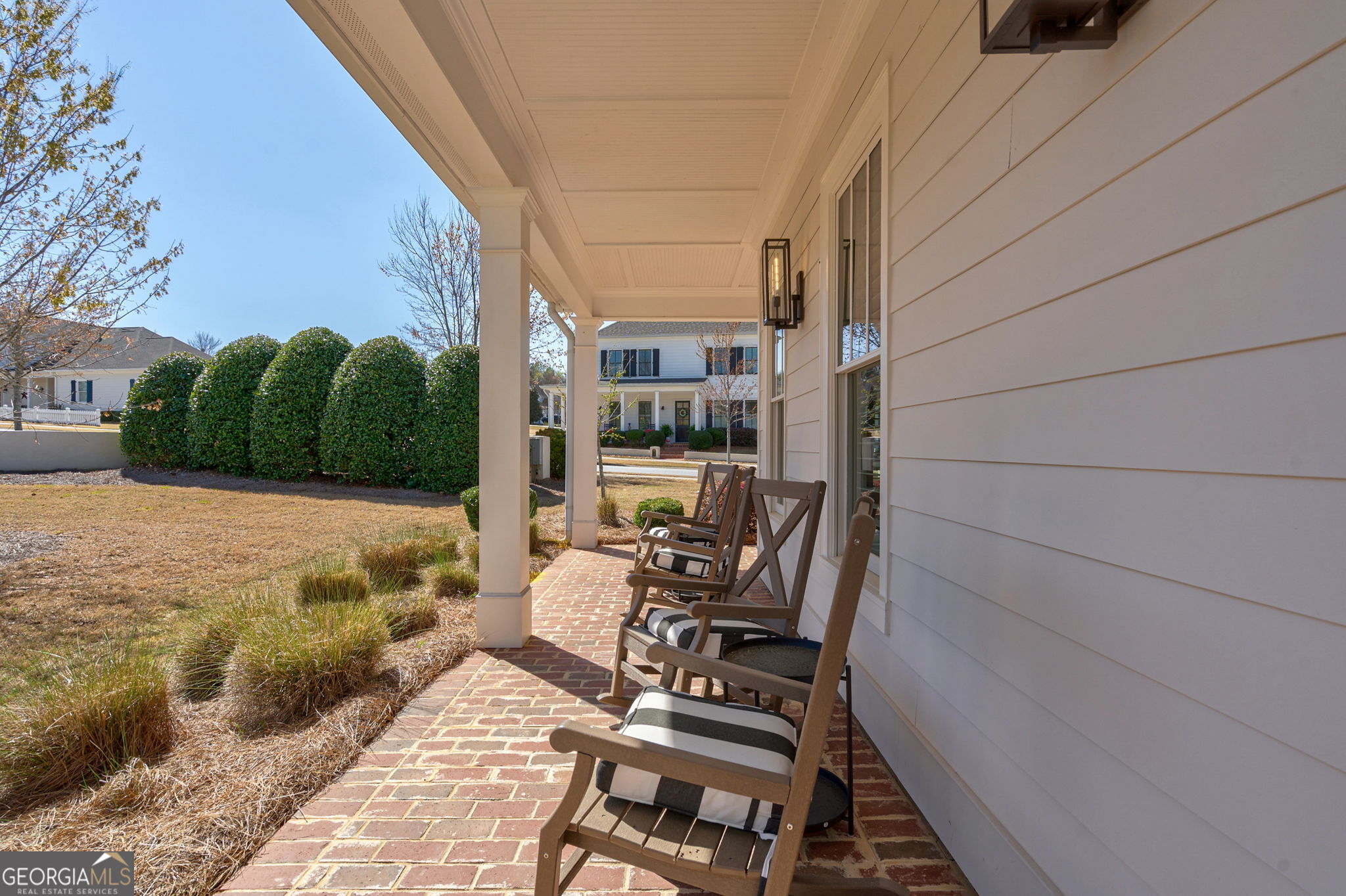 2970 Greenleffe Drive Statham GA 30666