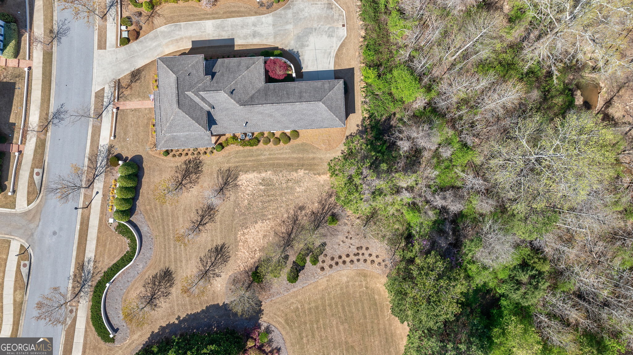 2970 Greenleffe Drive Statham GA 30666