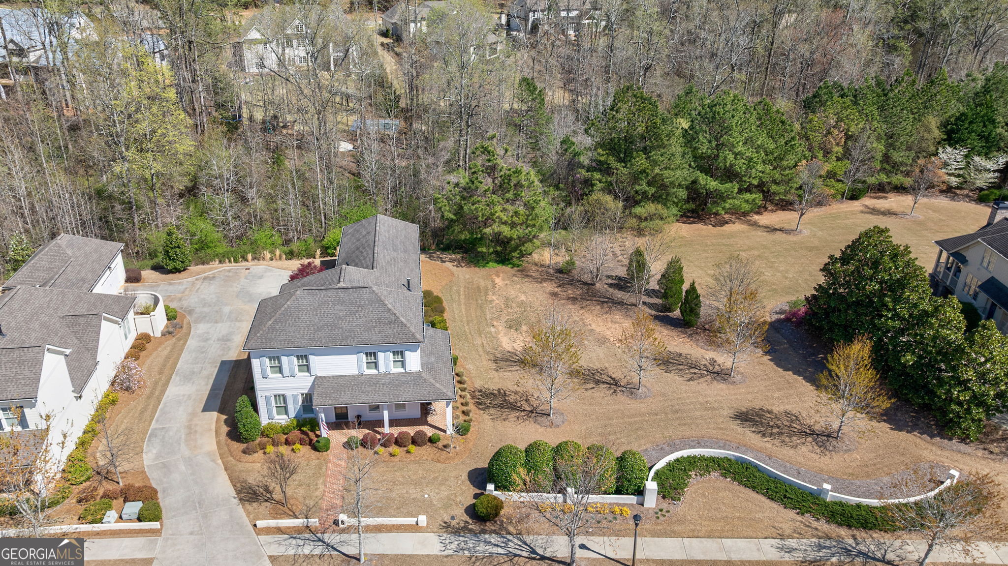 2970 Greenleffe Drive Statham GA 30666
