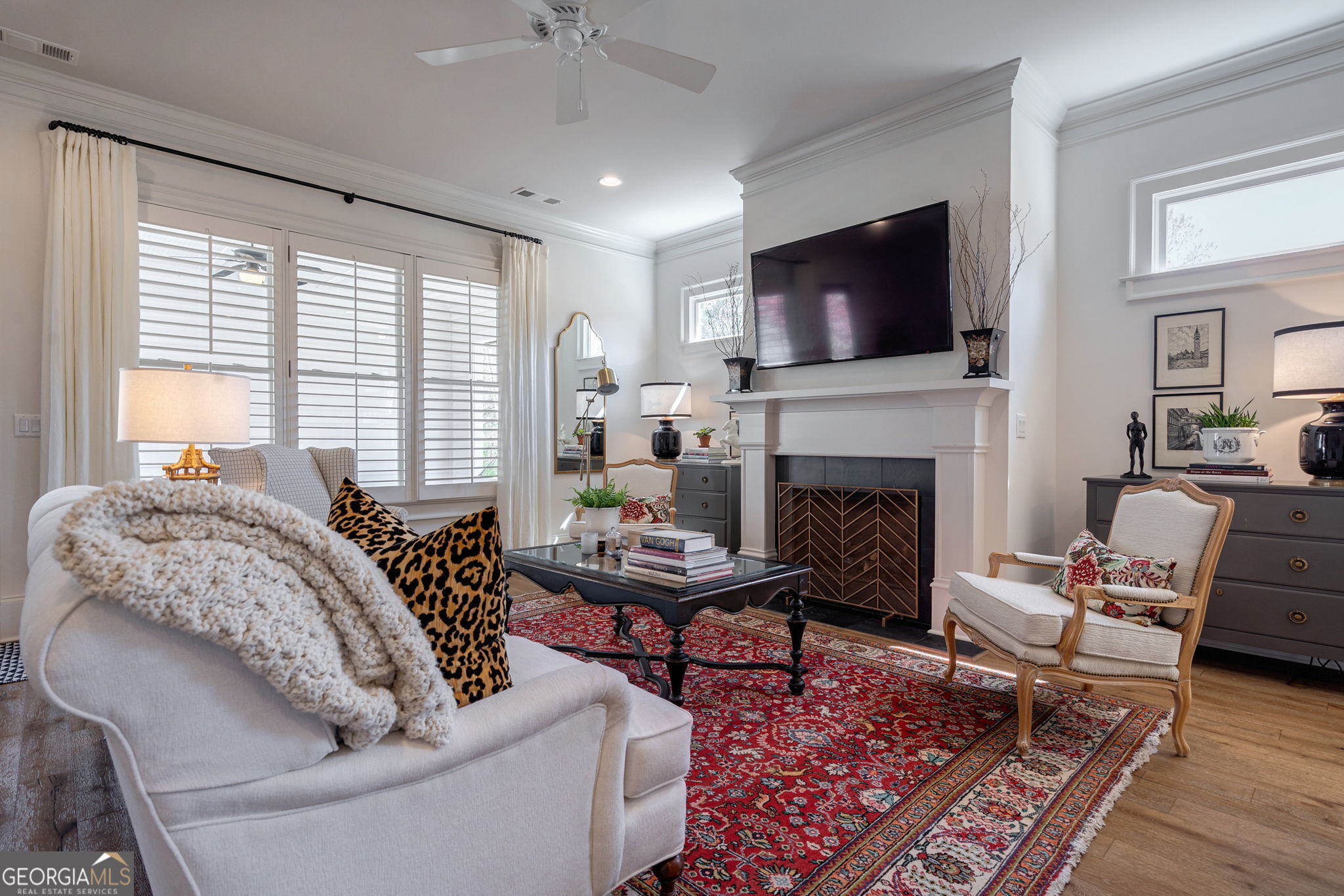 2970 Greenleffe Drive Statham GA 30666