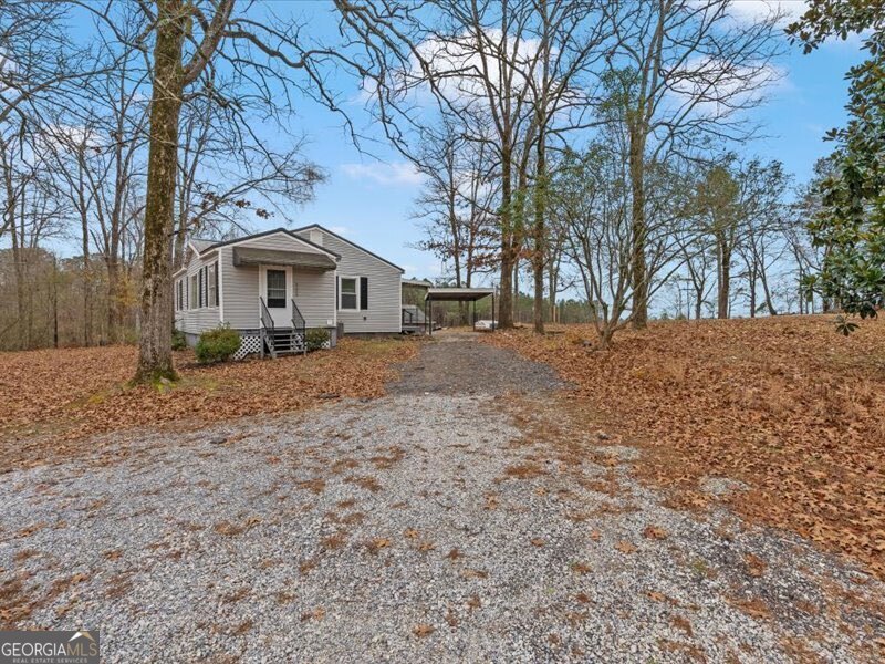 4624 Macland Road Hiram GA 30141