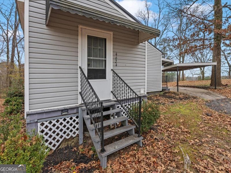 4624 Macland Road Hiram GA 30141