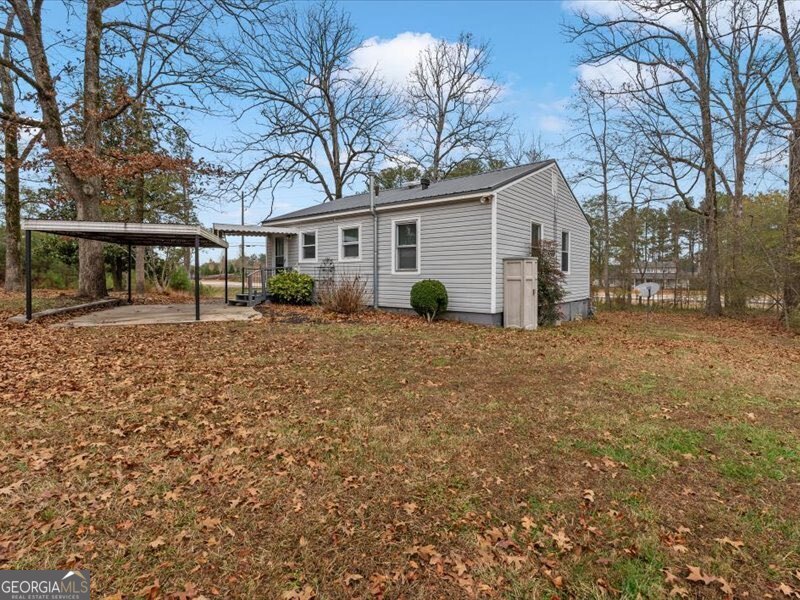 4624 Macland Road Hiram GA 30141