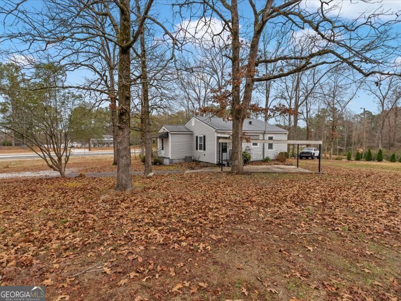 4624 Macland Road Hiram GA 30141