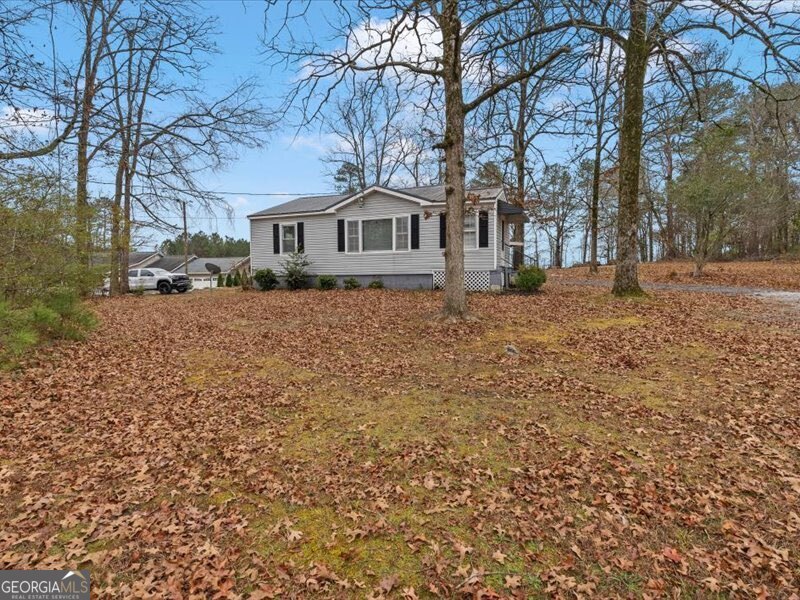4624 Macland Road Hiram GA 30141