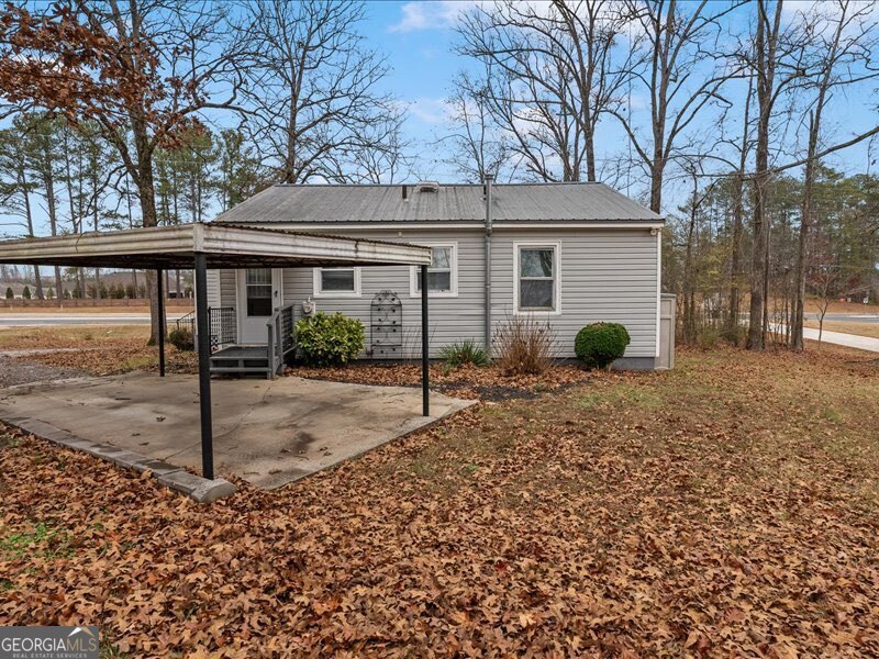 4624 Macland Road Hiram GA 30141