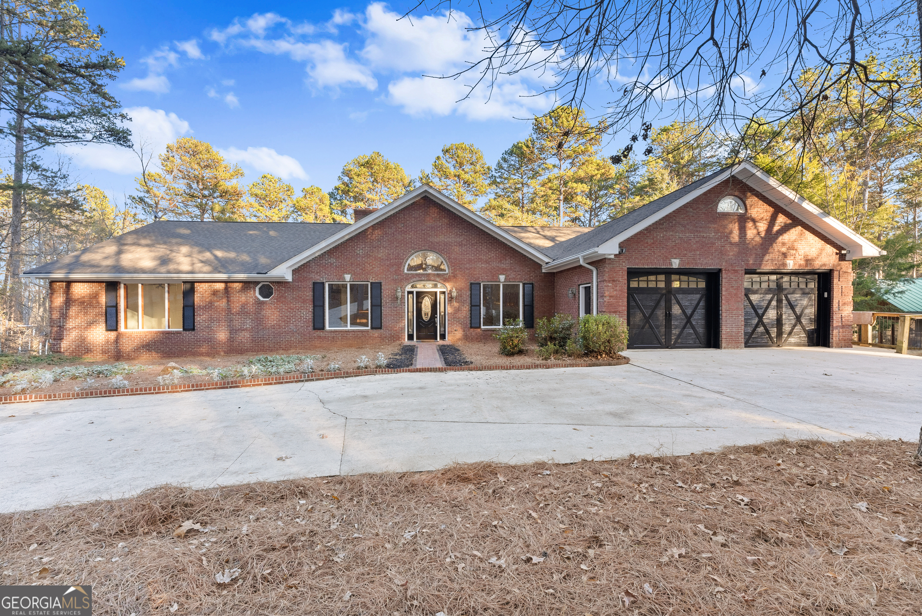 287 Spring Branch Circle Toccoa GA 30577
