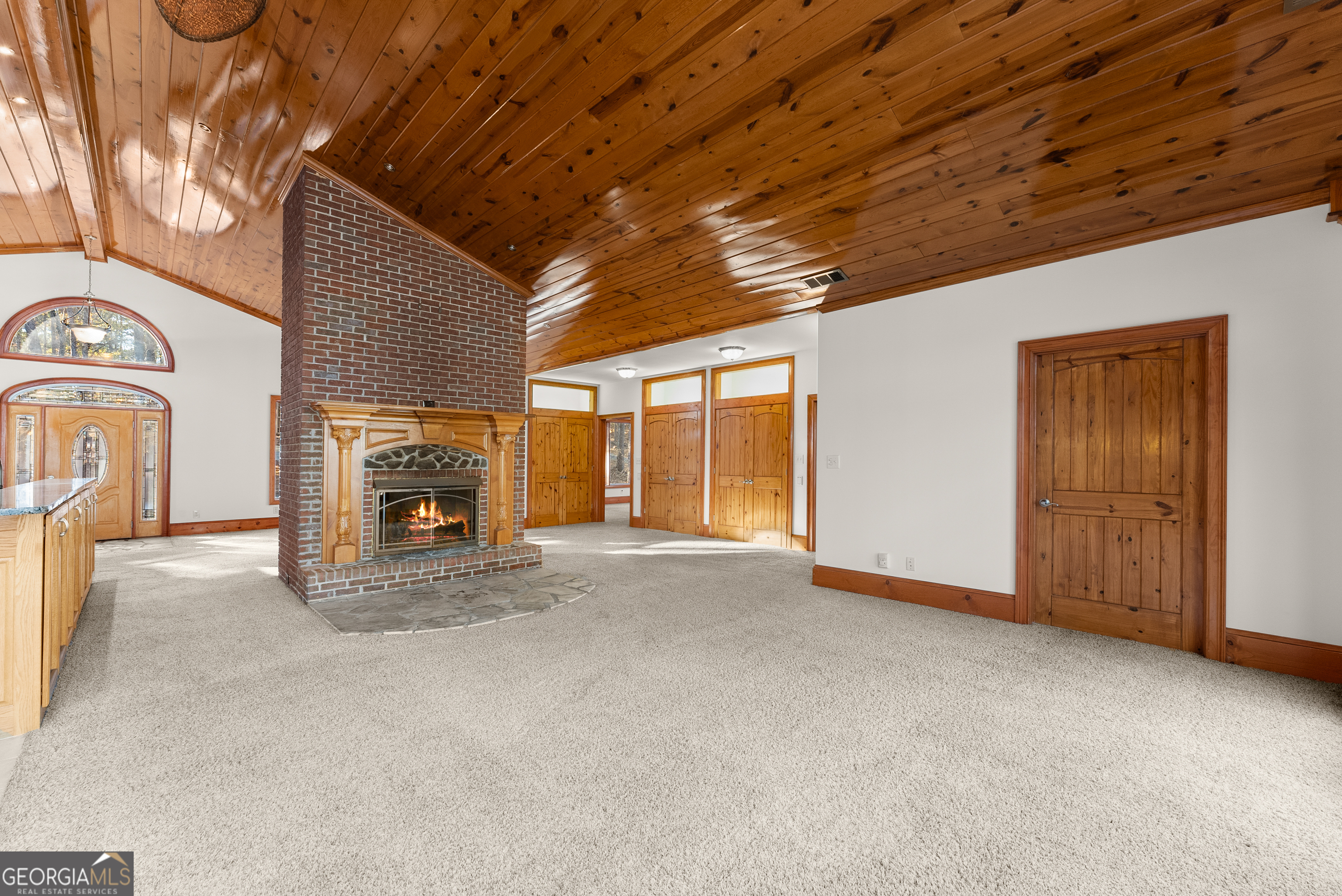 287 Spring Branch Circle Toccoa GA 30577