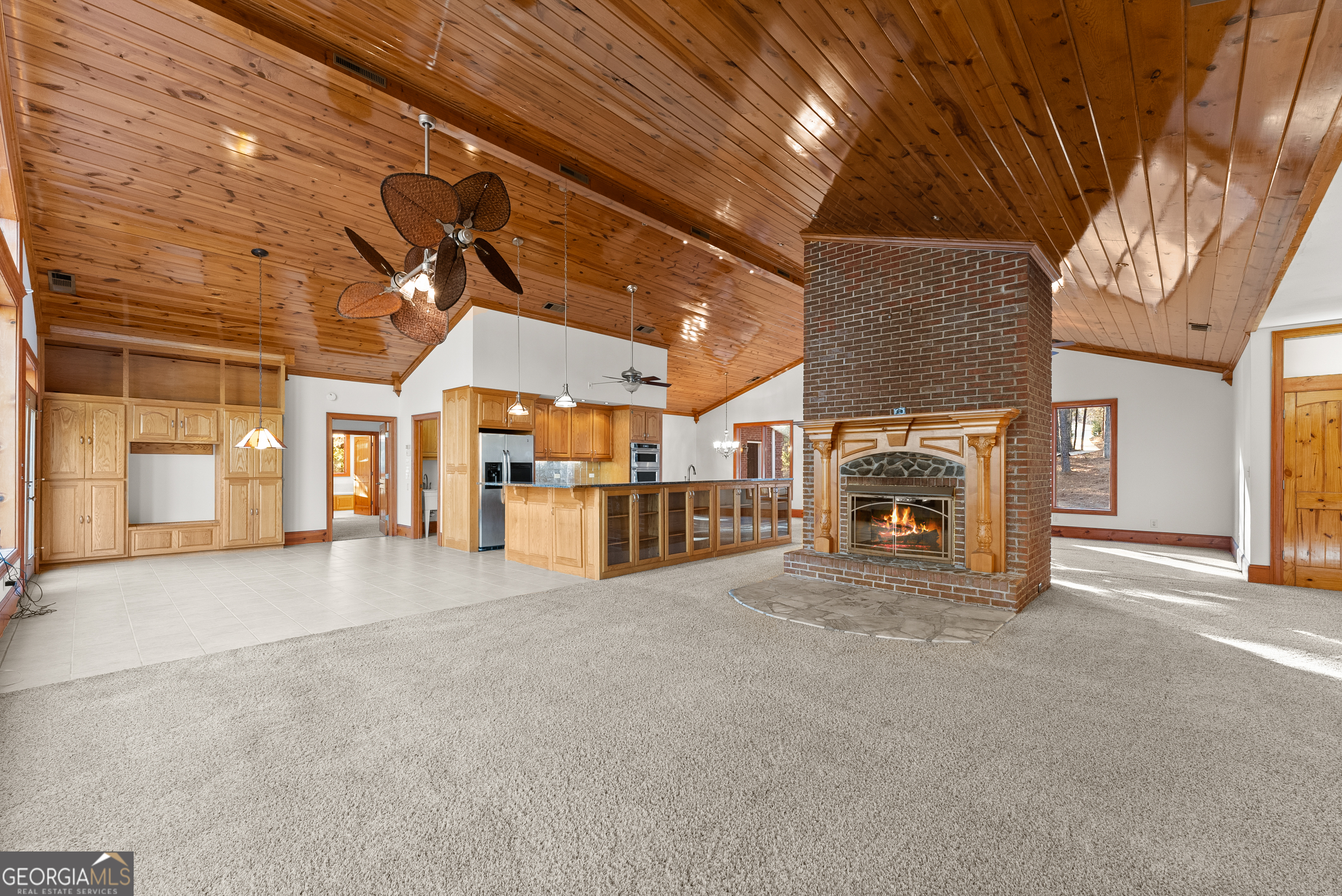 287 Spring Branch Circle Toccoa GA 30577