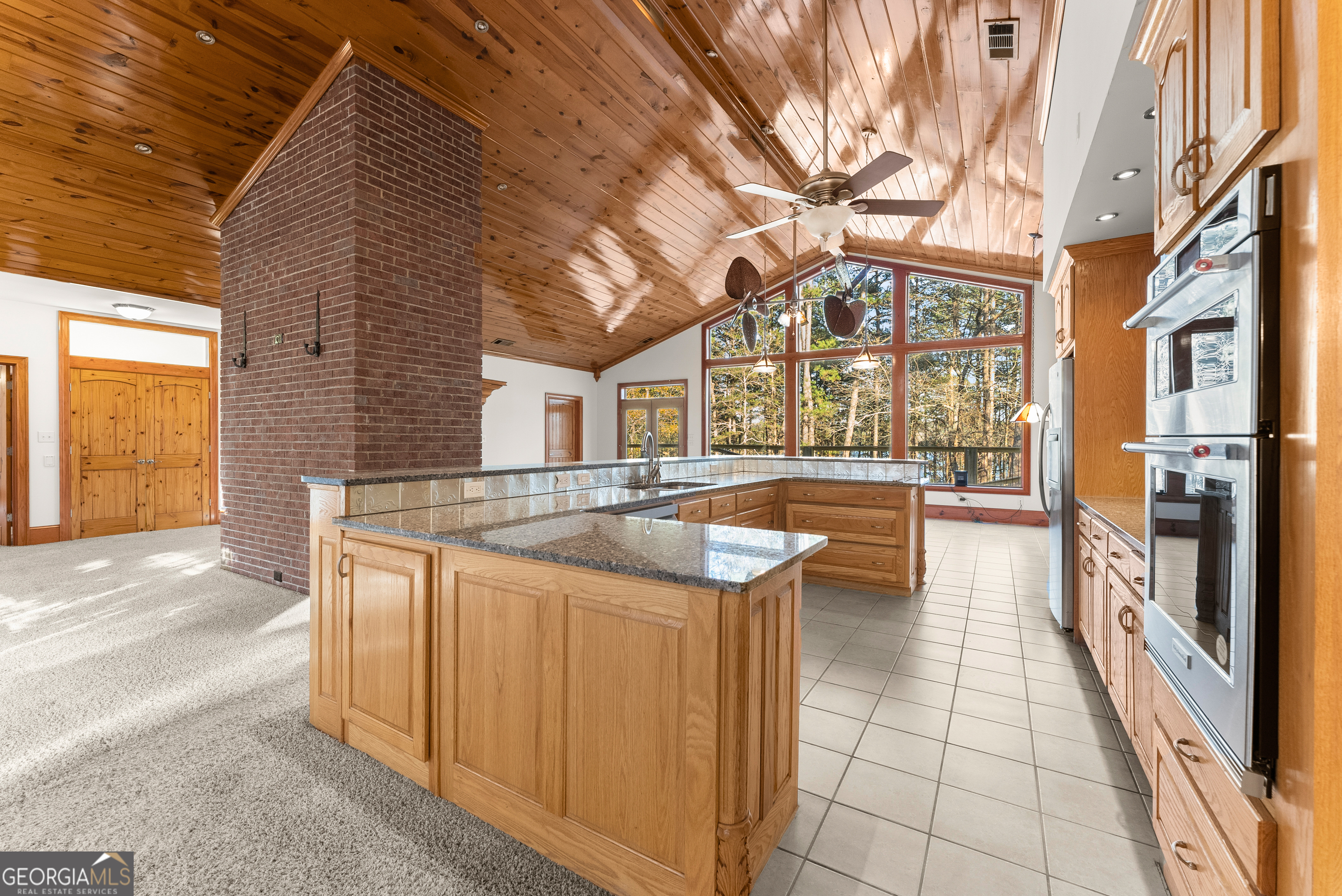 287 Spring Branch Circle Toccoa GA 30577