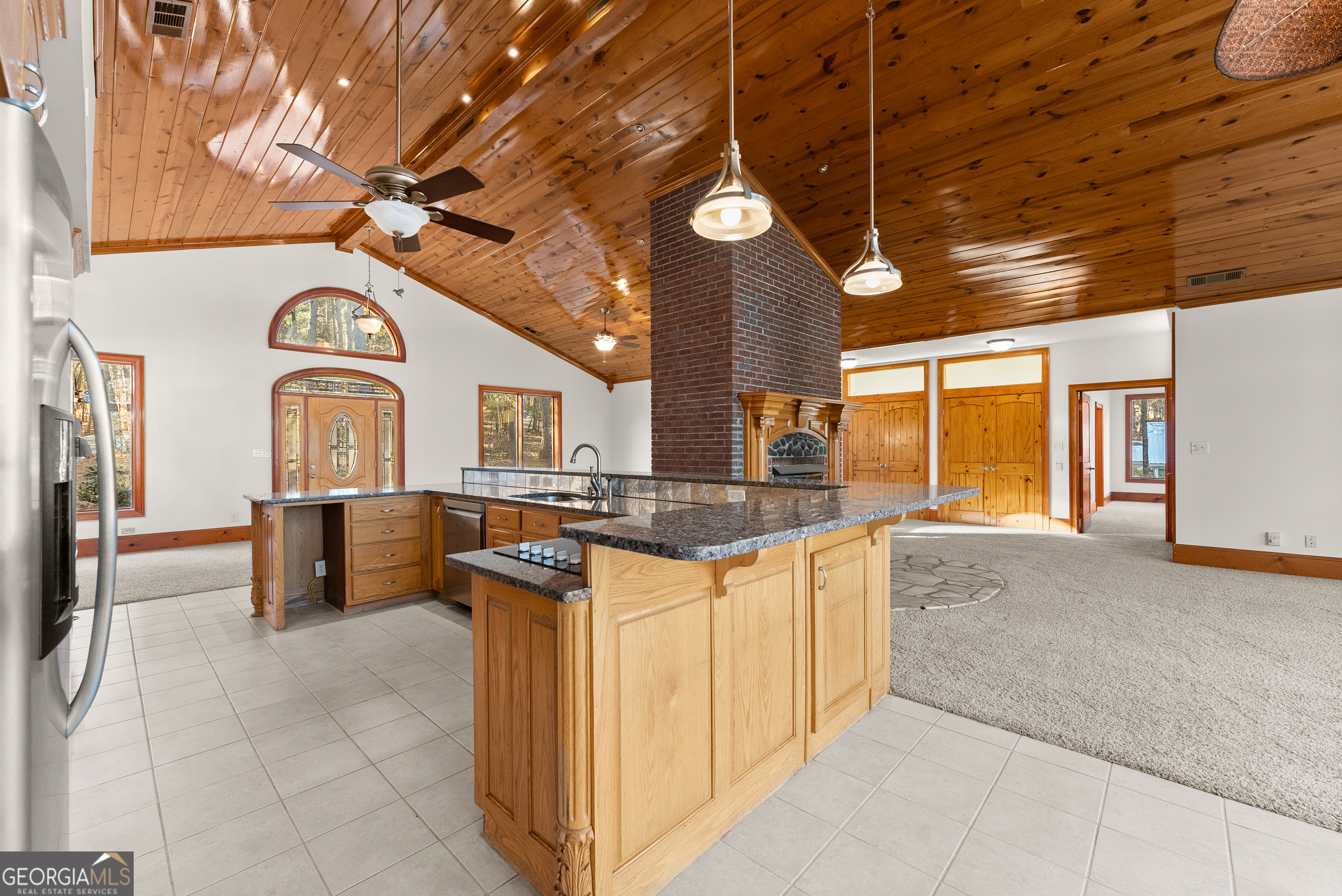 287 Spring Branch Circle Toccoa GA 30577