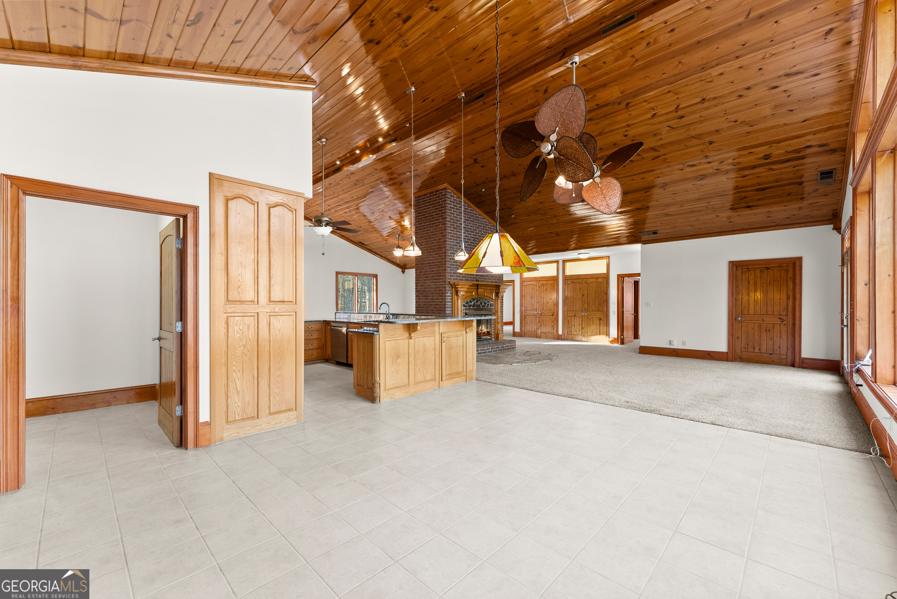 287 Spring Branch Circle Toccoa GA 30577