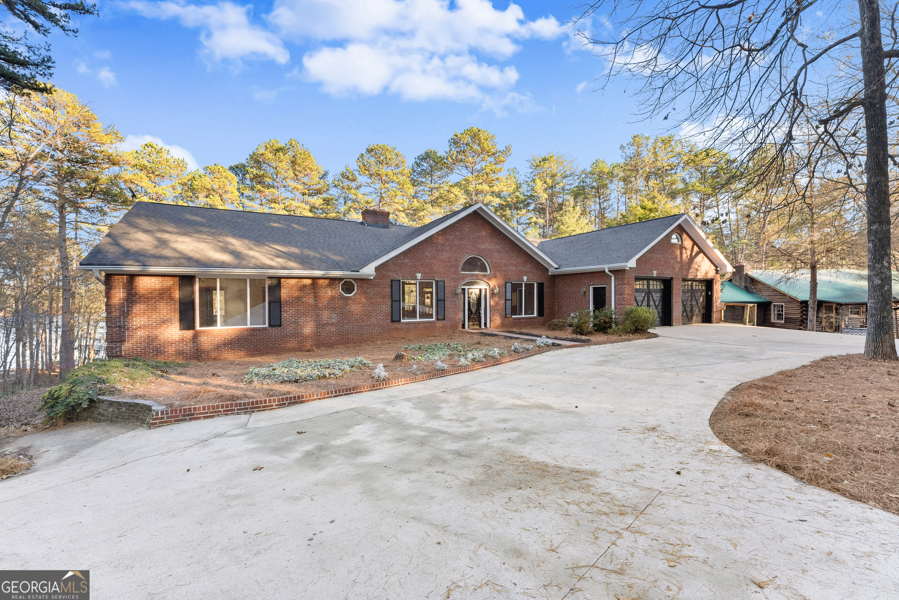 287 Spring Branch Circle Toccoa GA 30577
