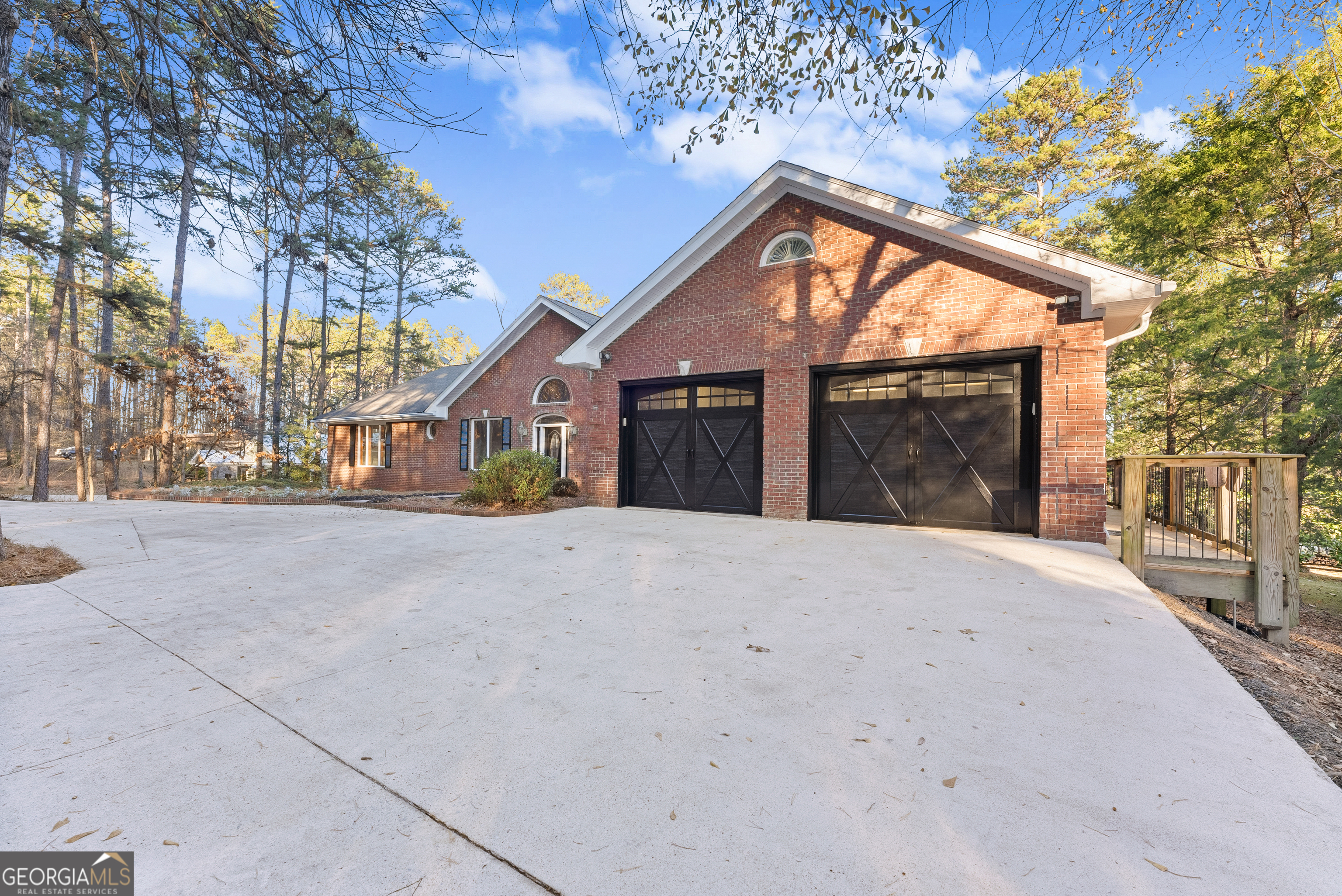 287 Spring Branch Circle Toccoa GA 30577