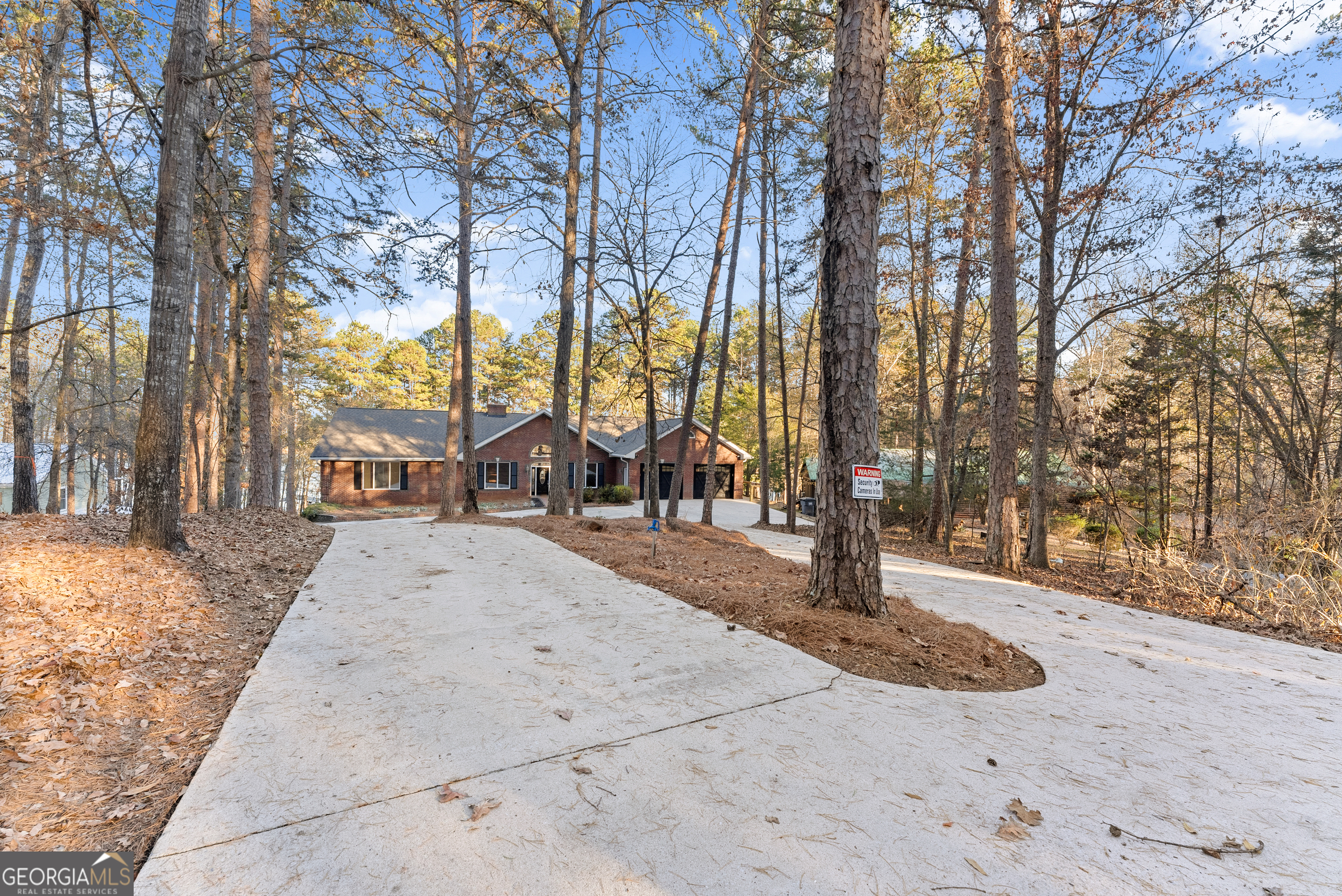 287 Spring Branch Circle Toccoa GA 30577
