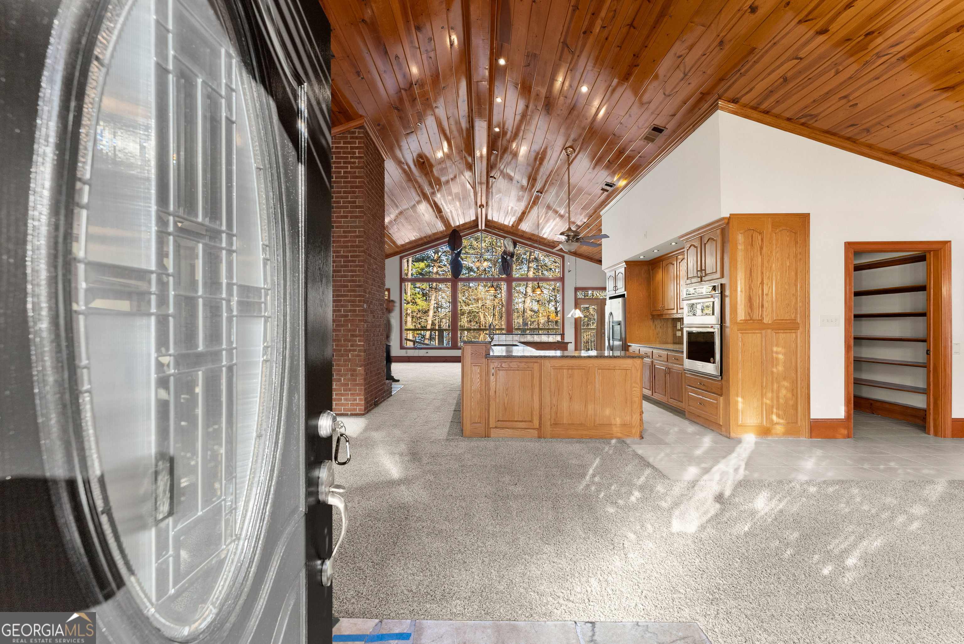 287 Spring Branch Circle Toccoa GA 30577