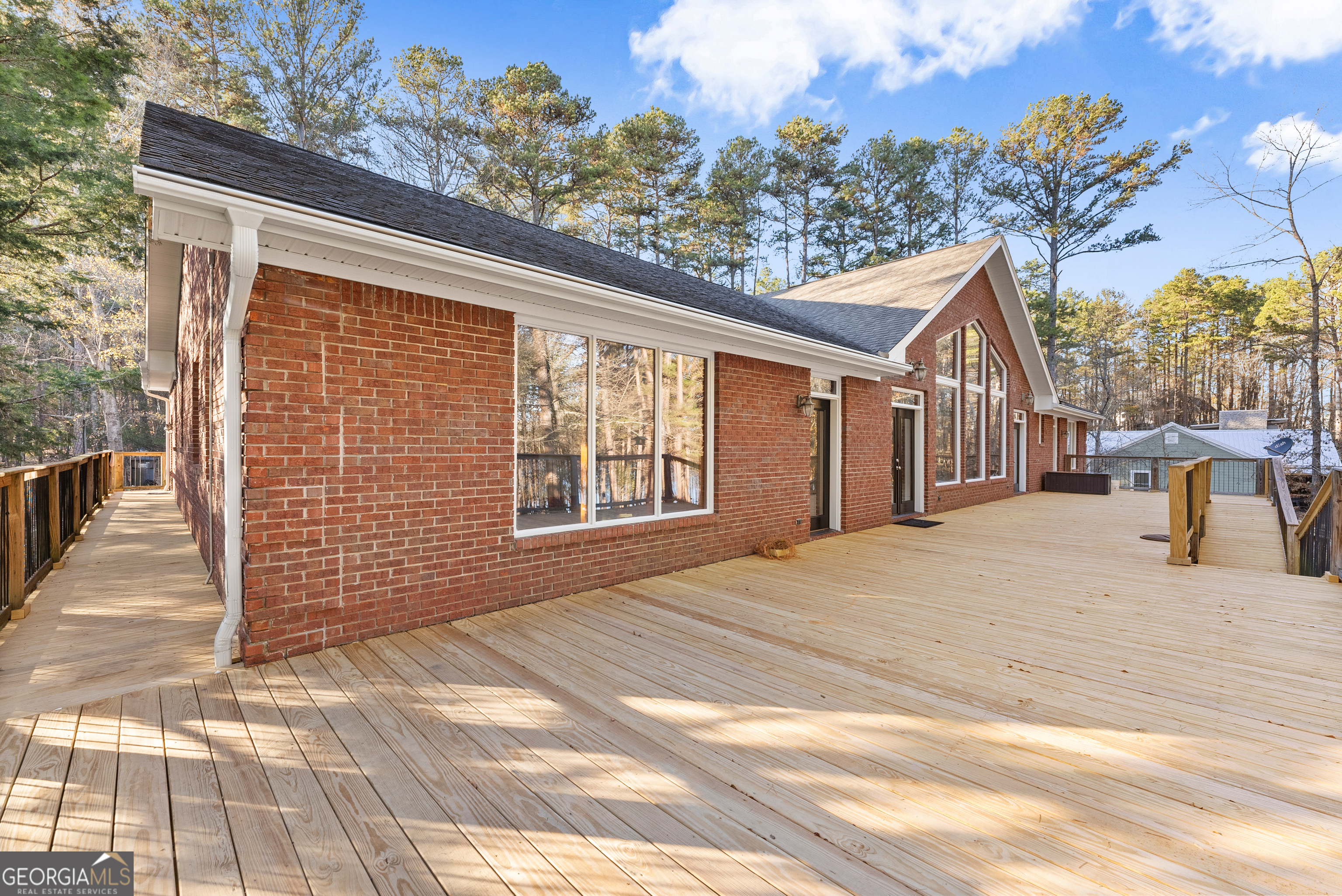 287 Spring Branch Circle Toccoa GA 30577