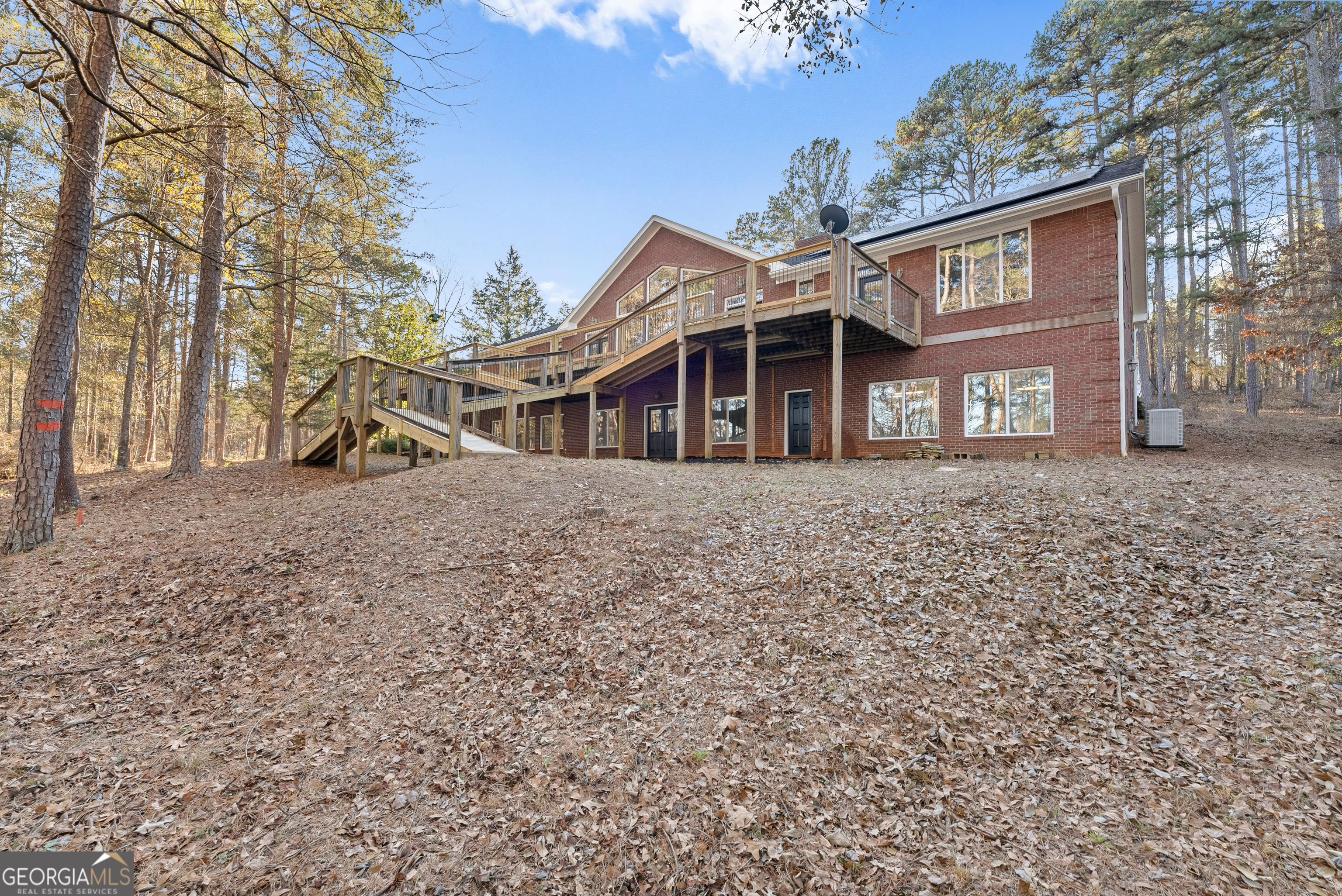 287 Spring Branch Circle Toccoa GA 30577