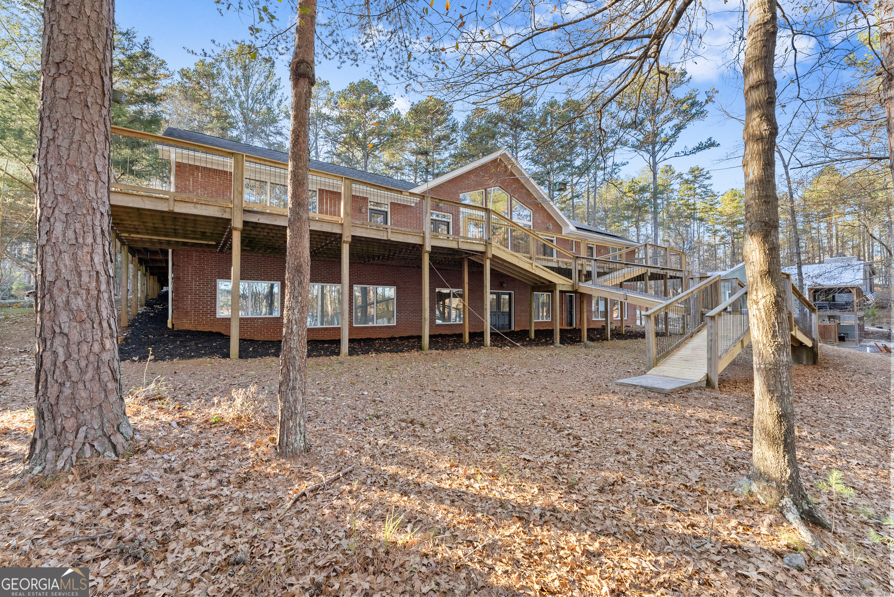 287 Spring Branch Circle Toccoa GA 30577