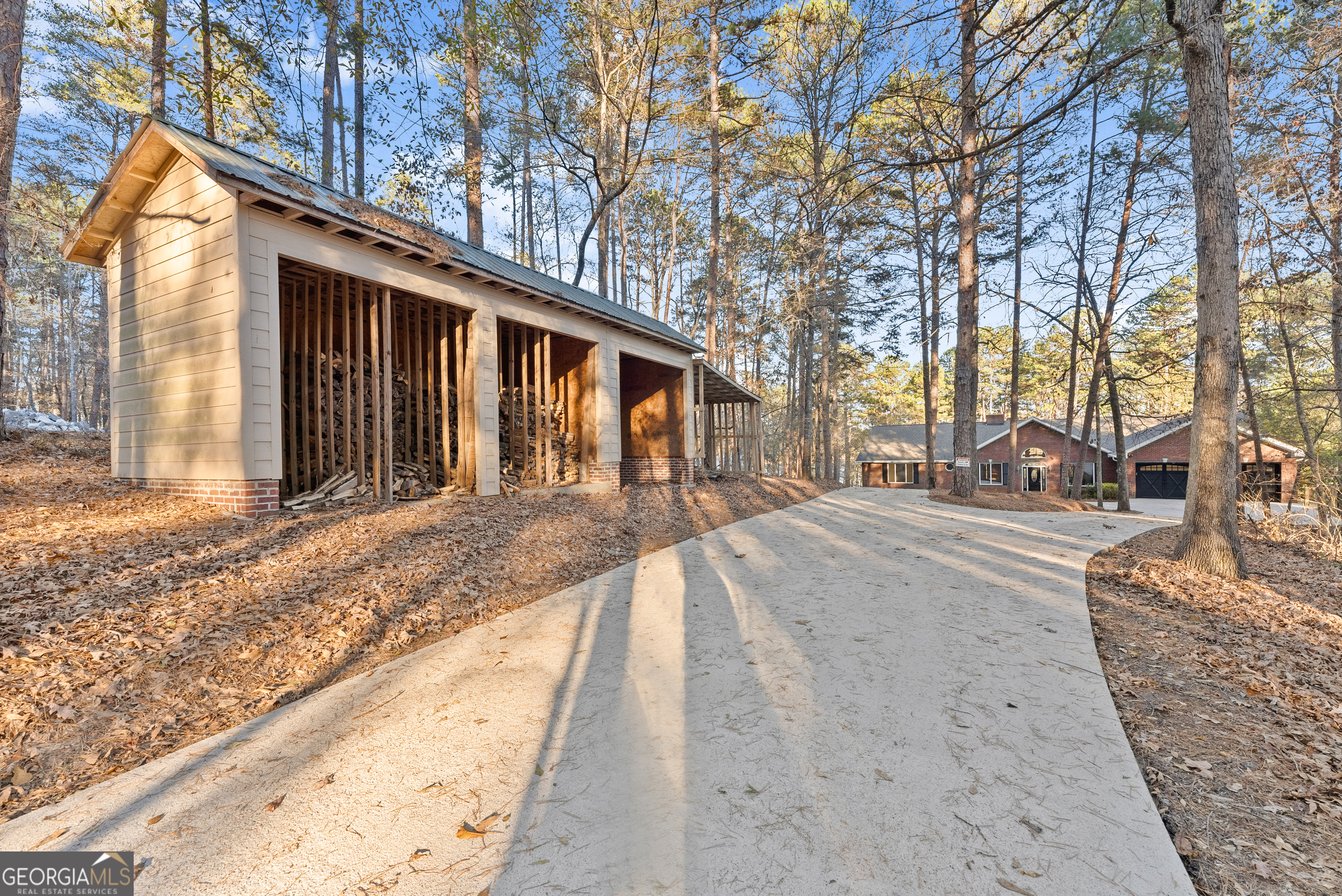 287 Spring Branch Circle Toccoa GA 30577