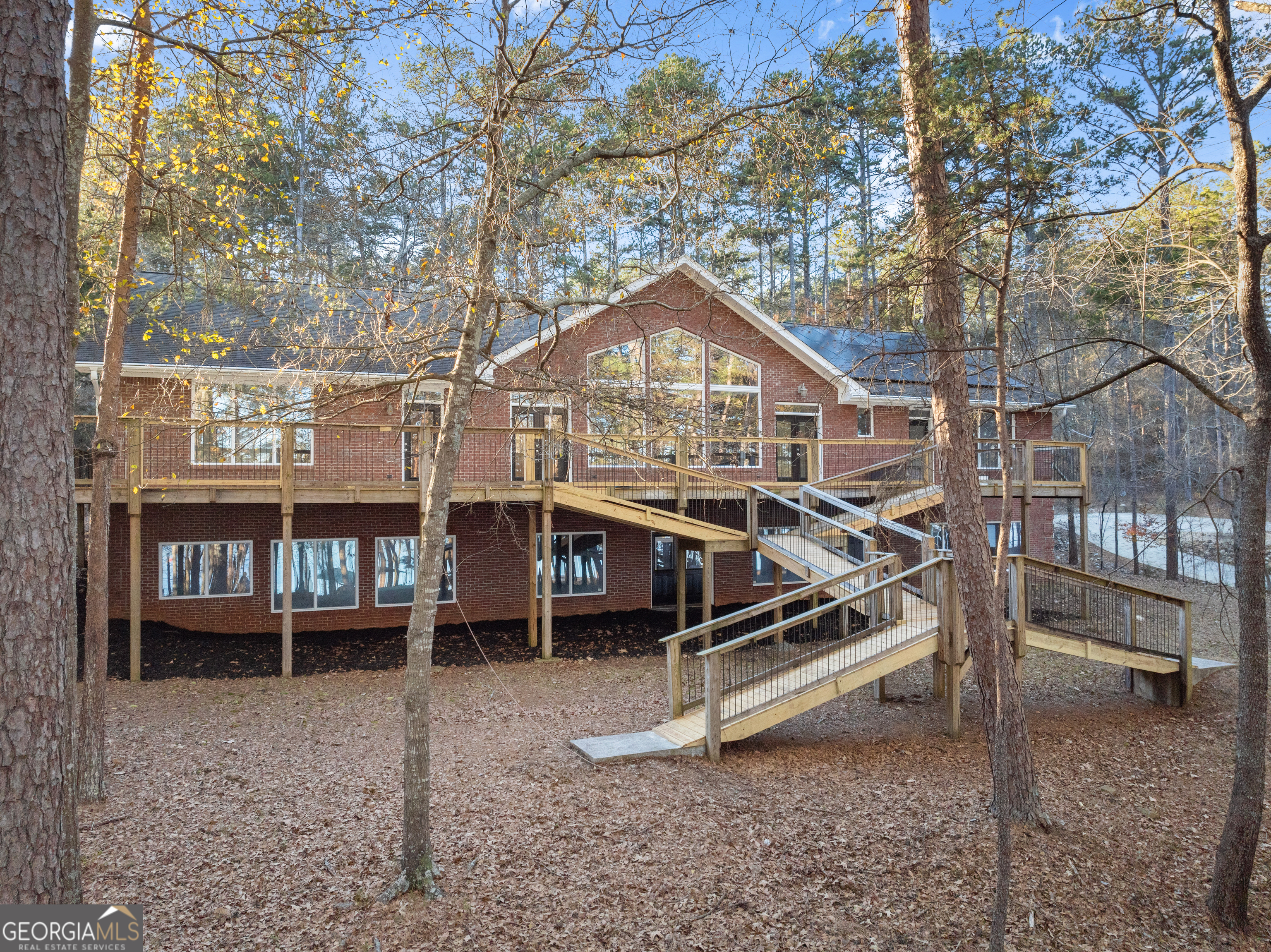 287 Spring Branch Circle Toccoa GA 30577