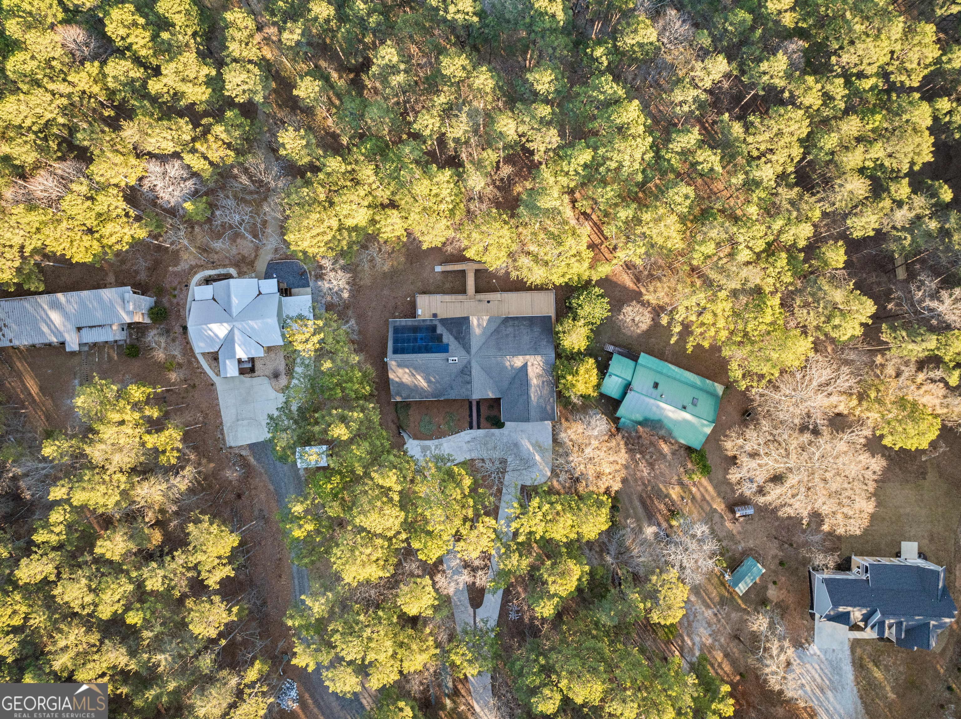 287 Spring Branch Circle Toccoa GA 30577