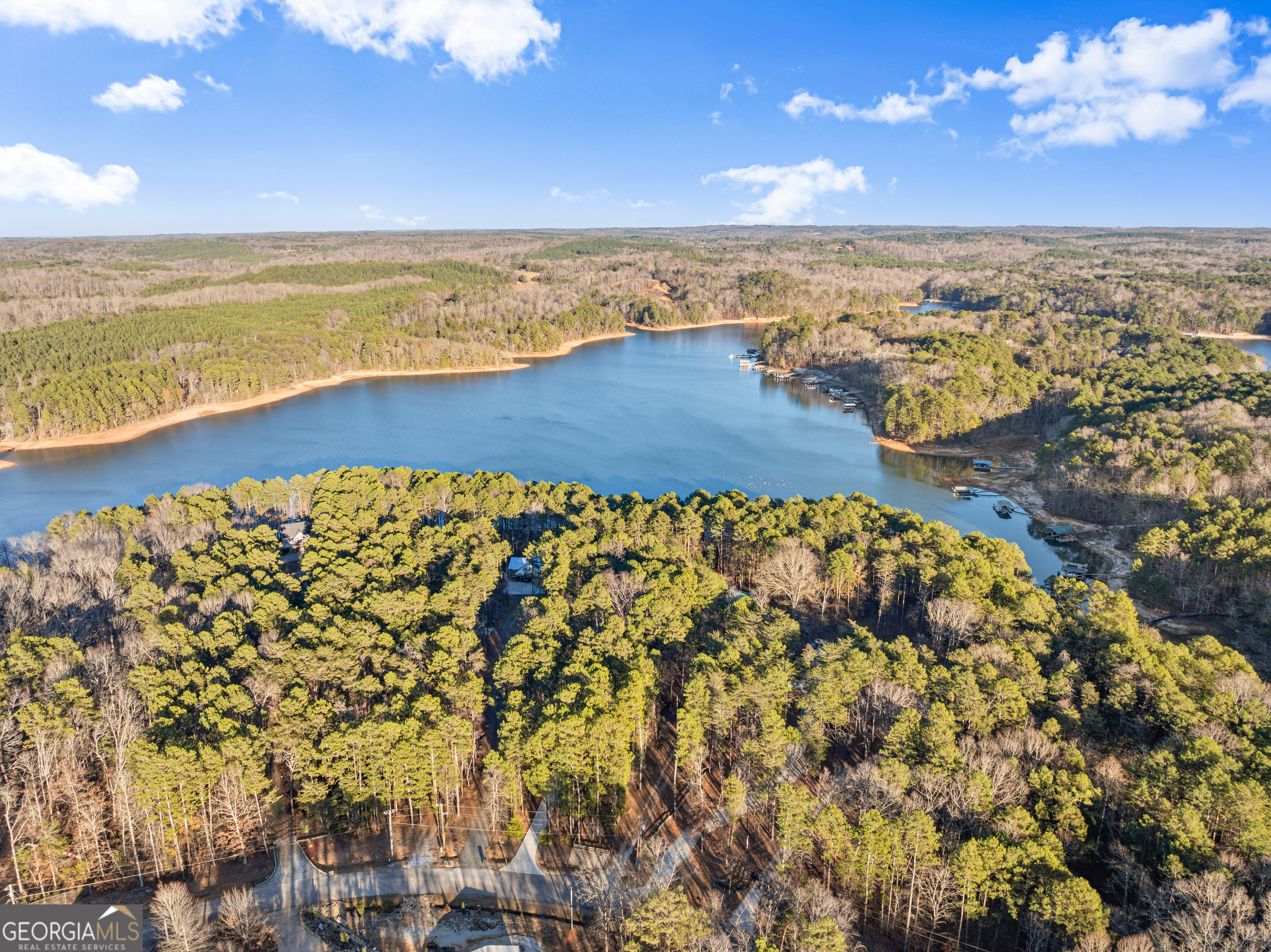 287 Spring Branch Circle Toccoa GA 30577