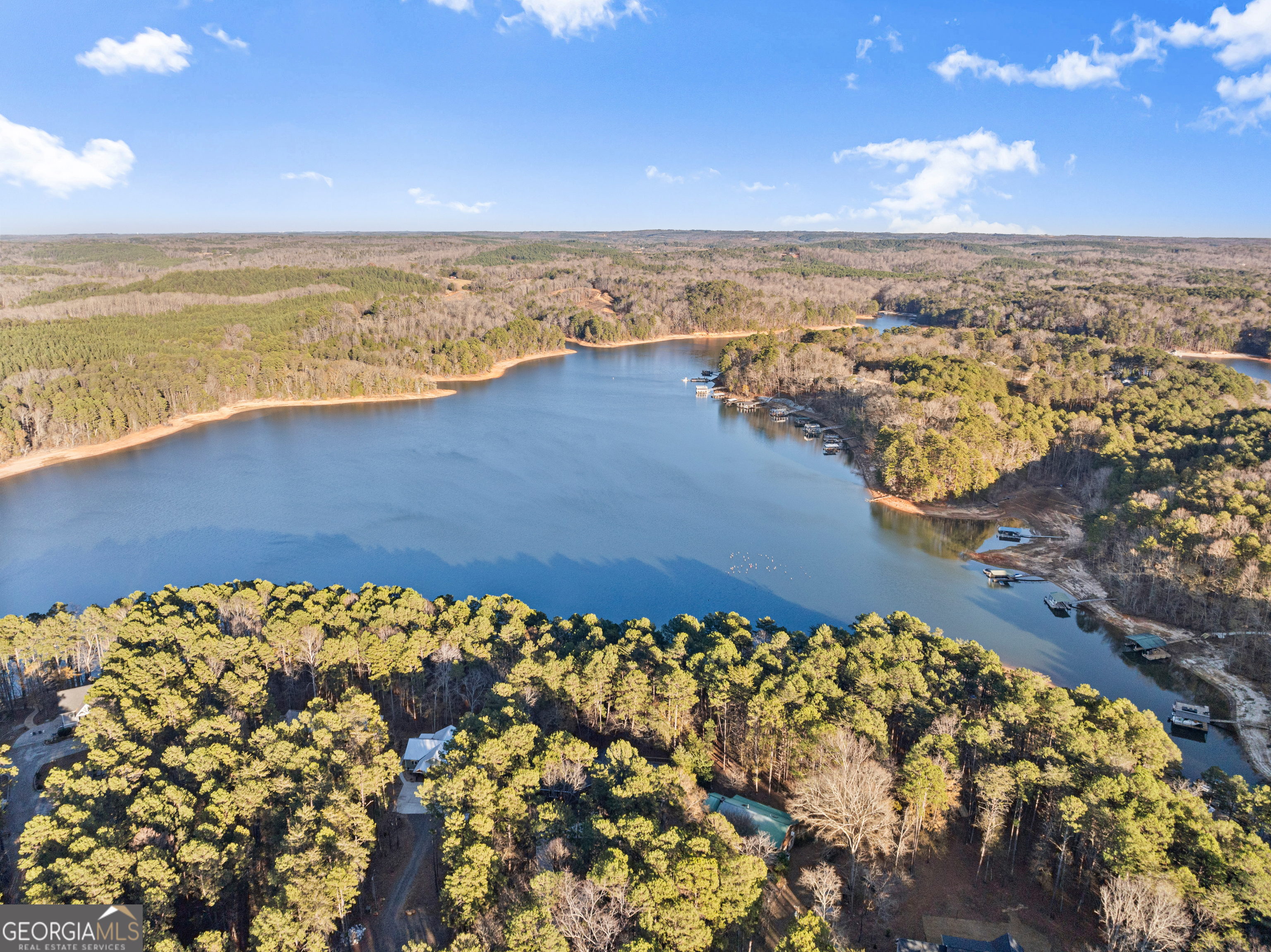 287 Spring Branch Circle Toccoa GA 30577