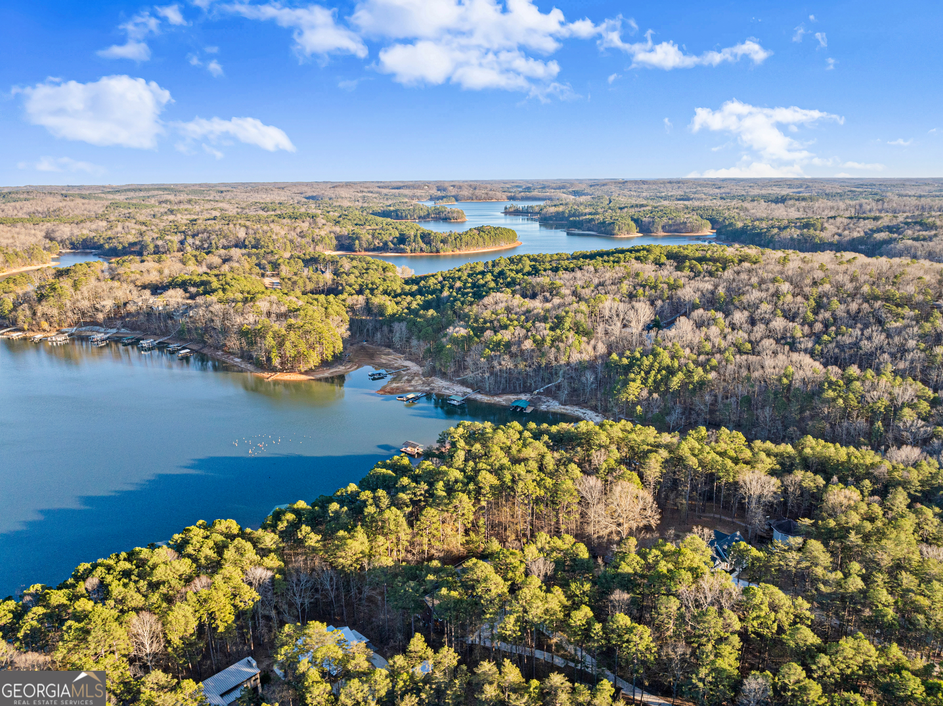 287 Spring Branch Circle Toccoa GA 30577