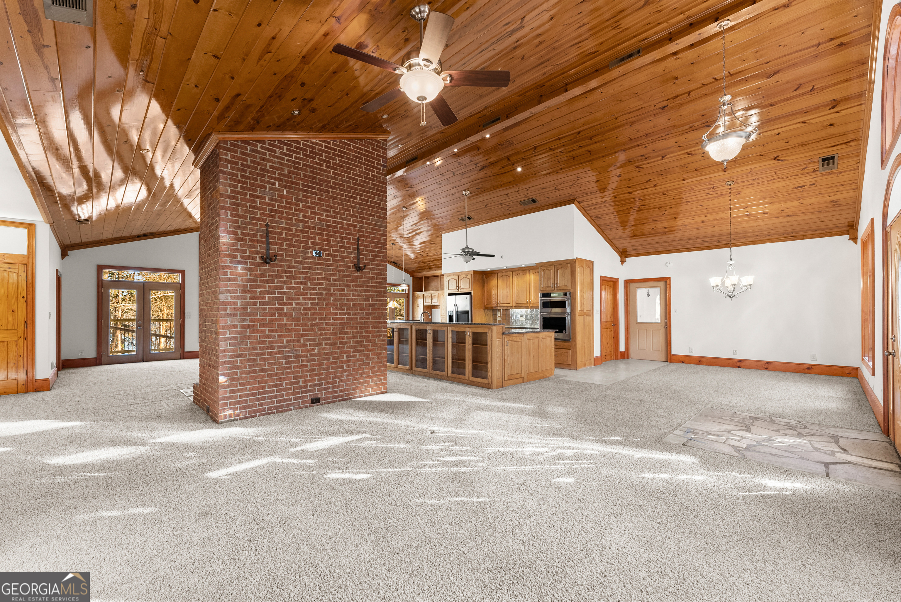 287 Spring Branch Circle Toccoa GA 30577