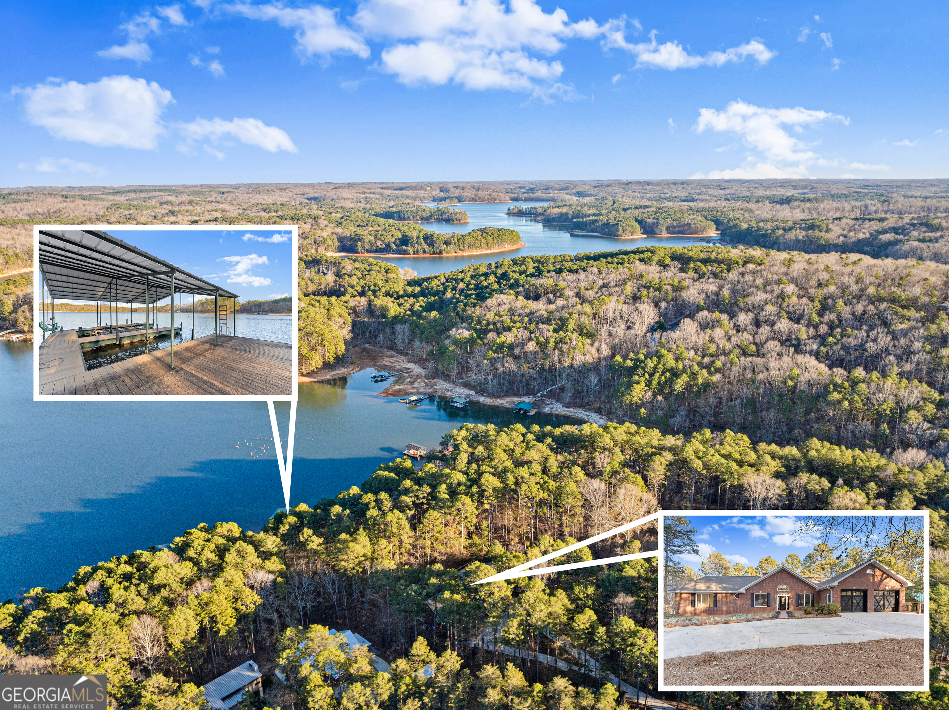 287 Spring Branch Circle Toccoa GA 30577