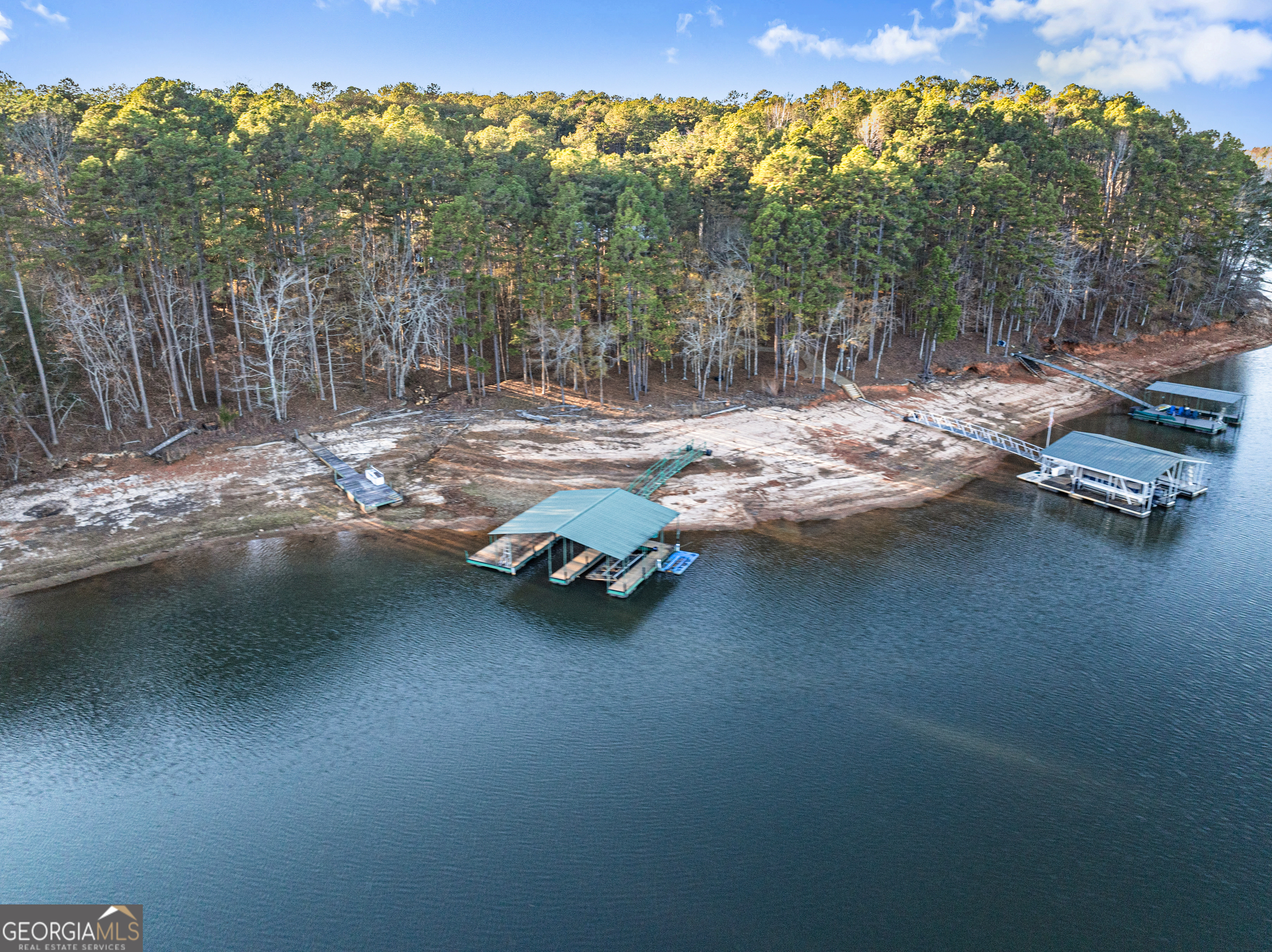 287 Spring Branch Circle Toccoa GA 30577