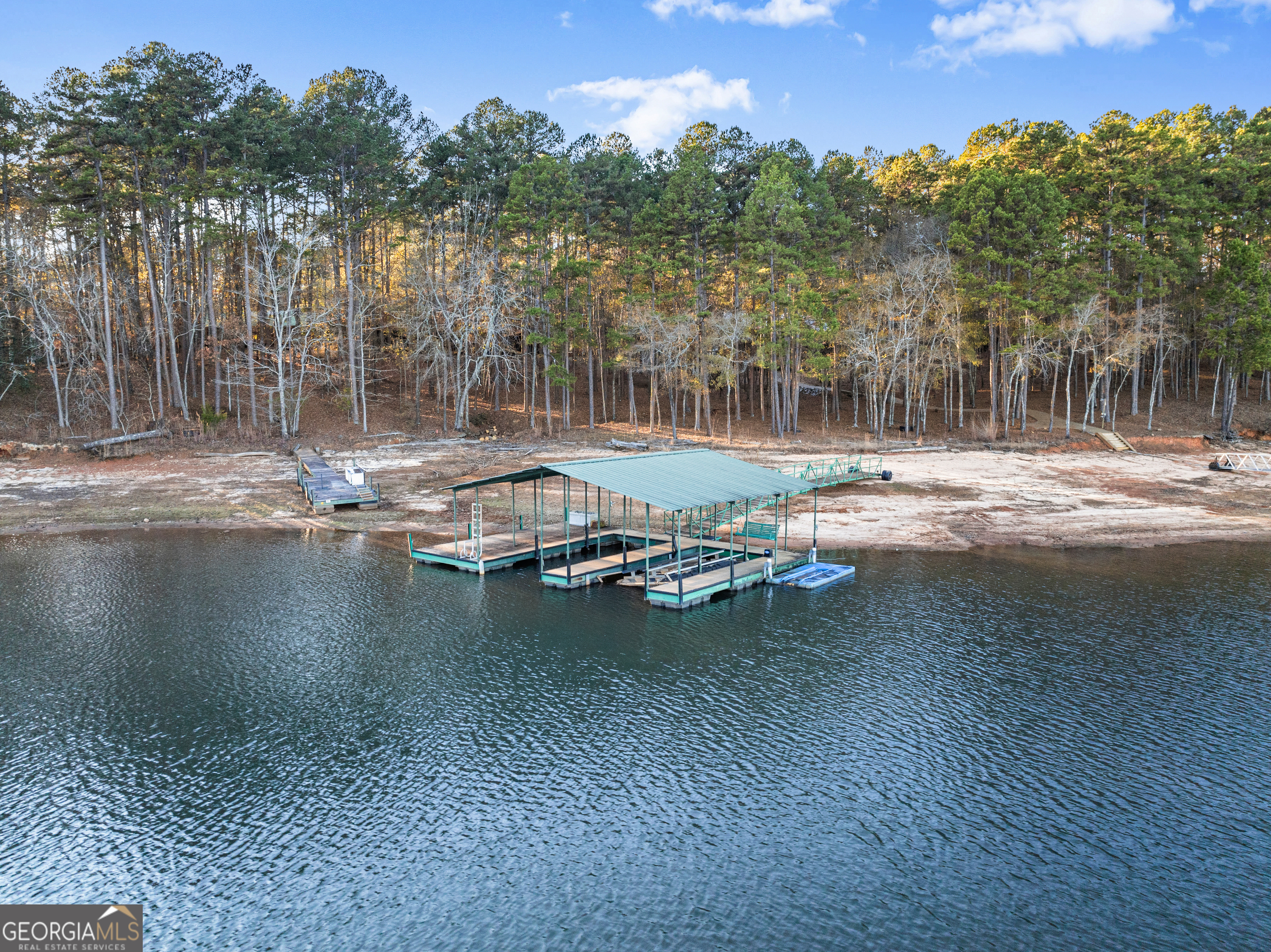 287 Spring Branch Circle Toccoa GA 30577