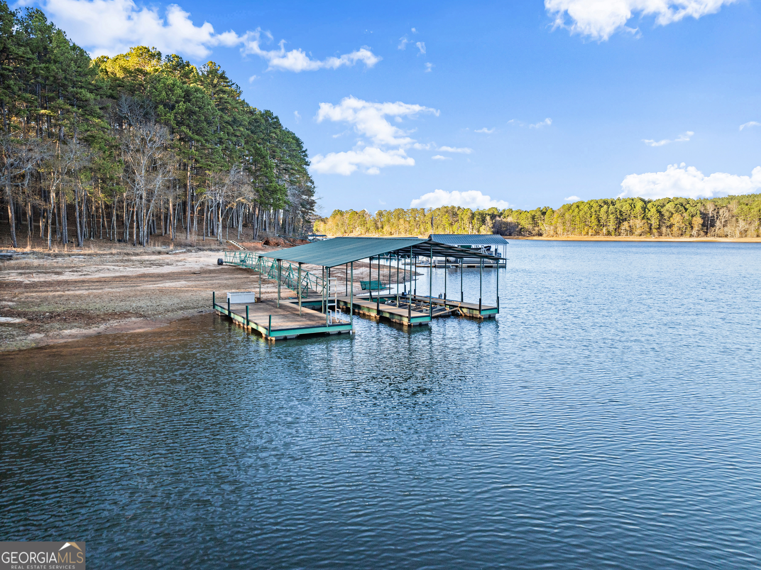 287 Spring Branch Circle Toccoa GA 30577