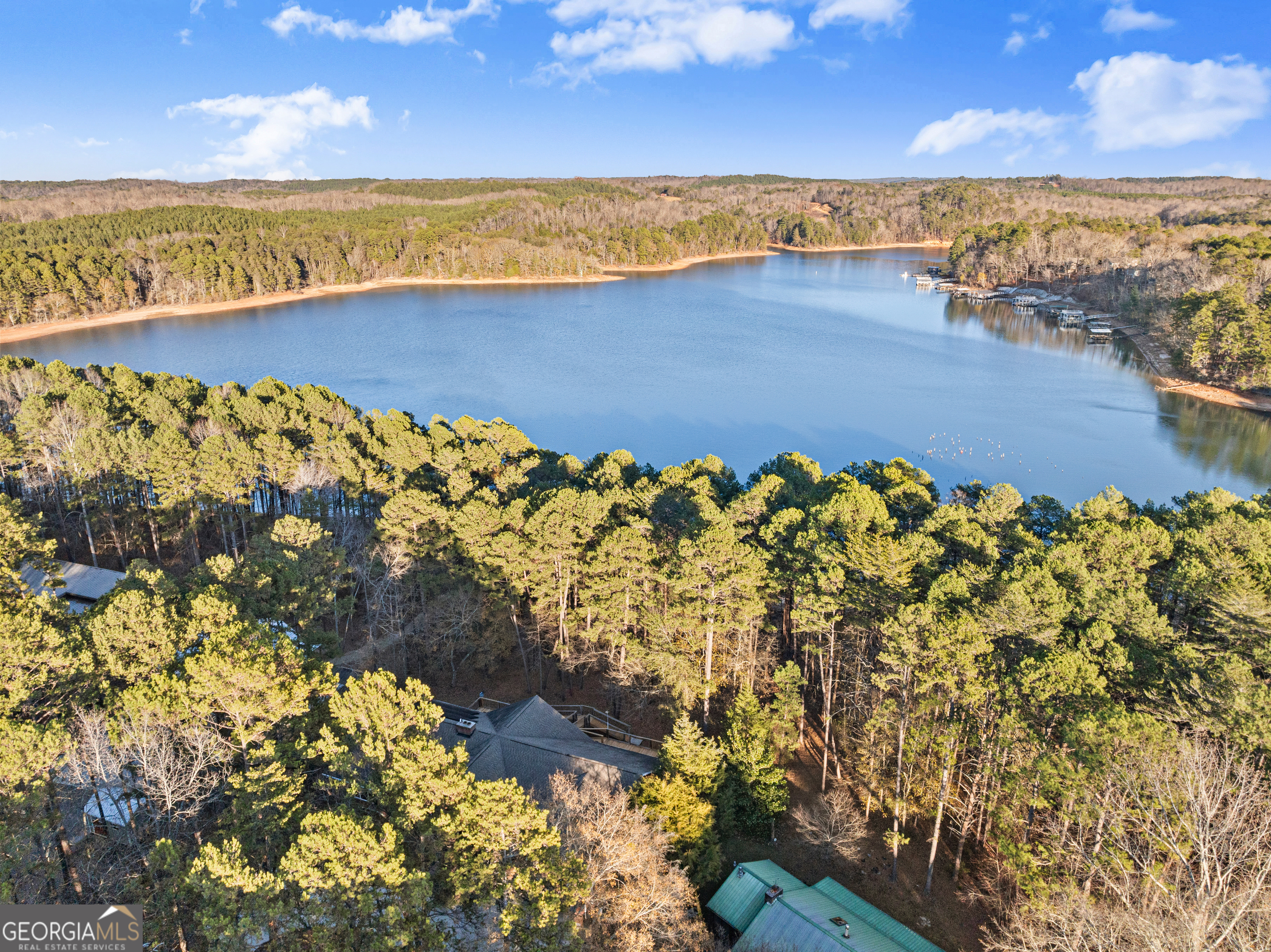 287 Spring Branch Circle Toccoa GA 30577