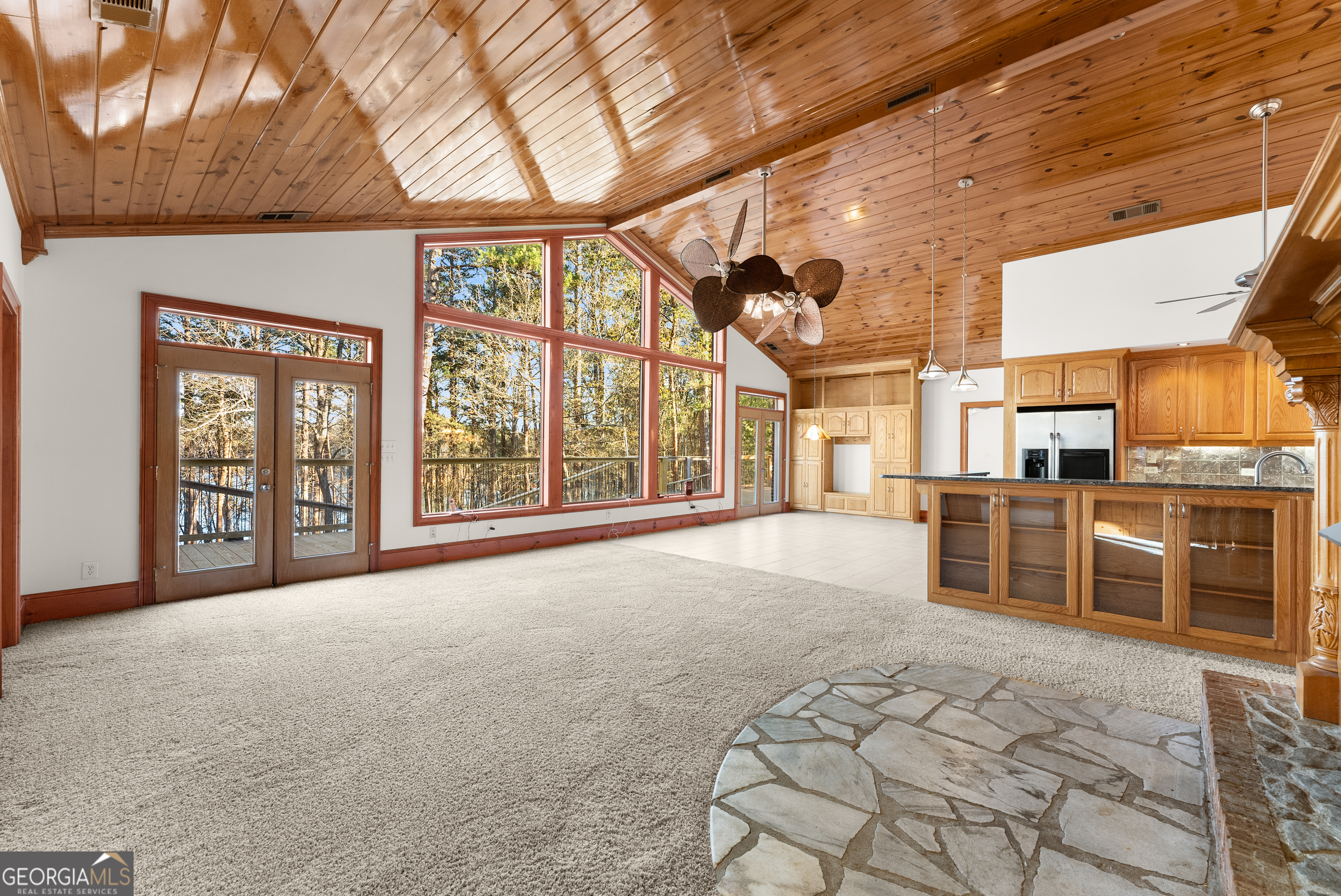 287 Spring Branch Circle Toccoa GA 30577