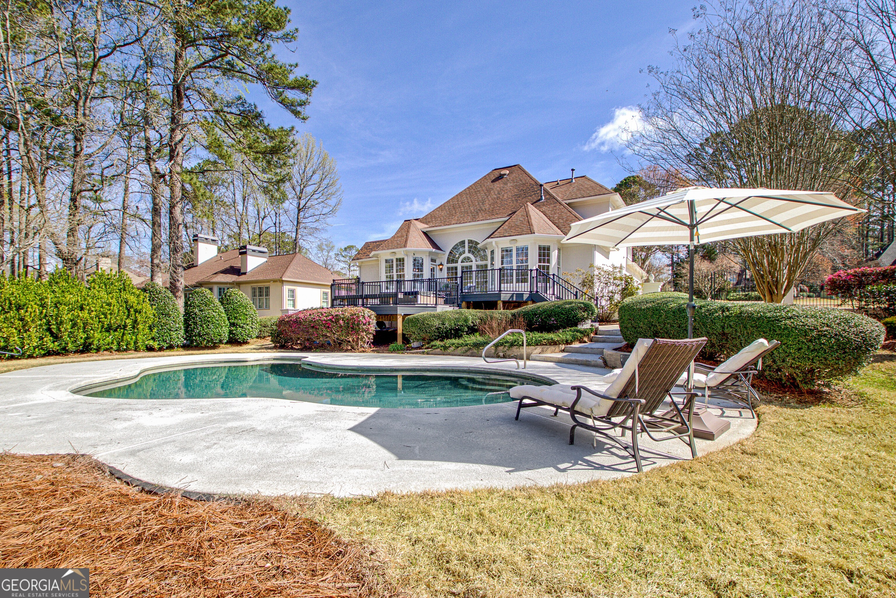 89 Preswick Park Drive Newnan GA 30265