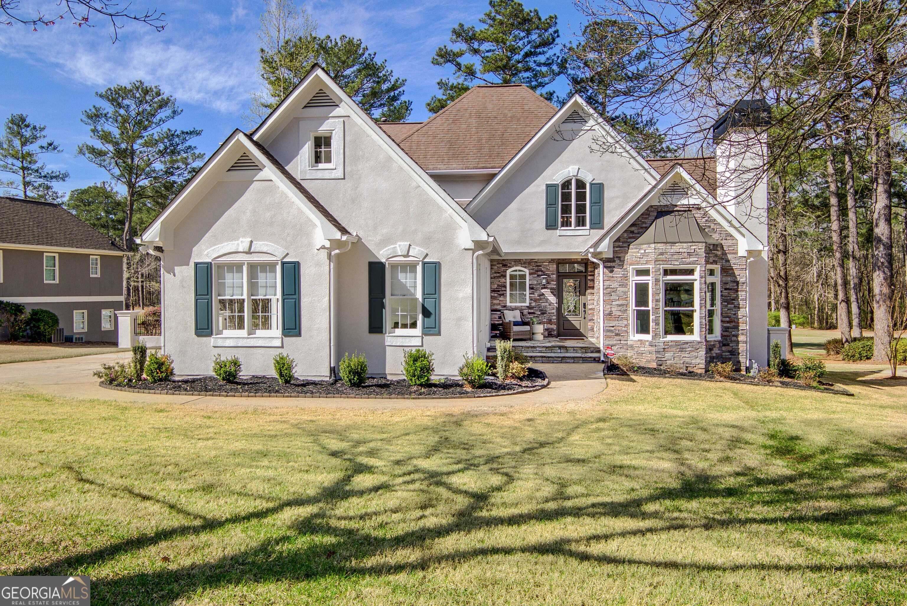 89 Preswick Park Drive Newnan GA 30265
