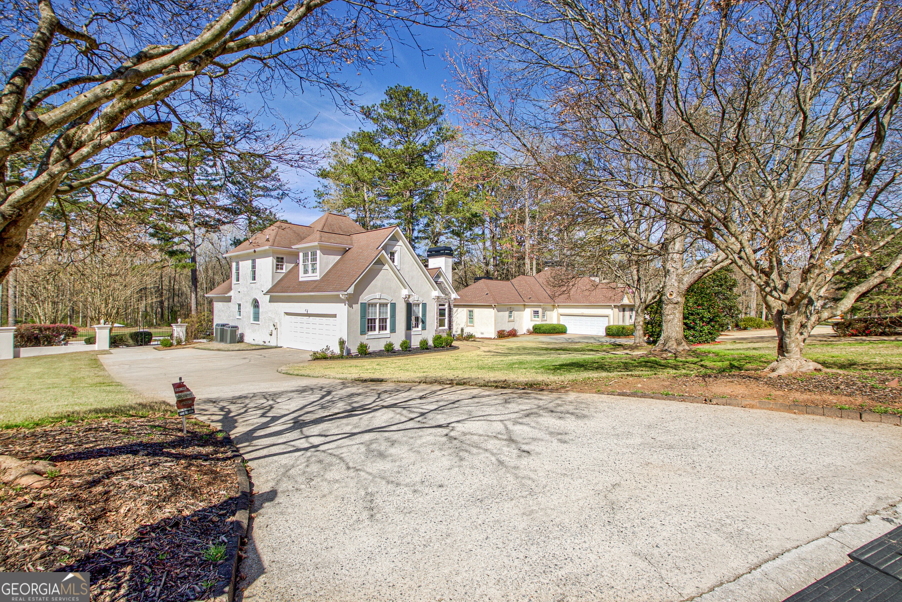 89 Preswick Park Drive Newnan GA 30265