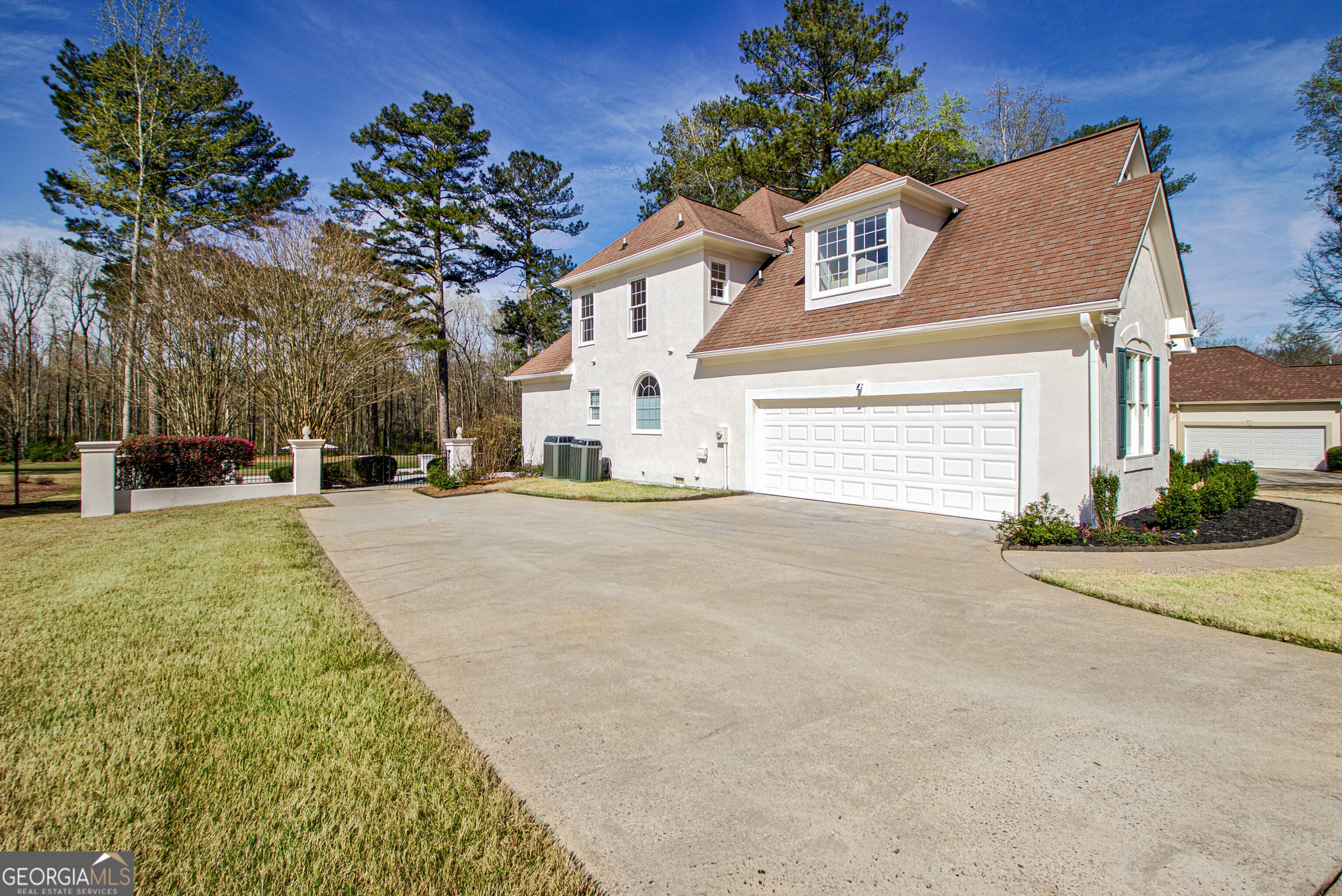 89 Preswick Park Drive Newnan GA 30265