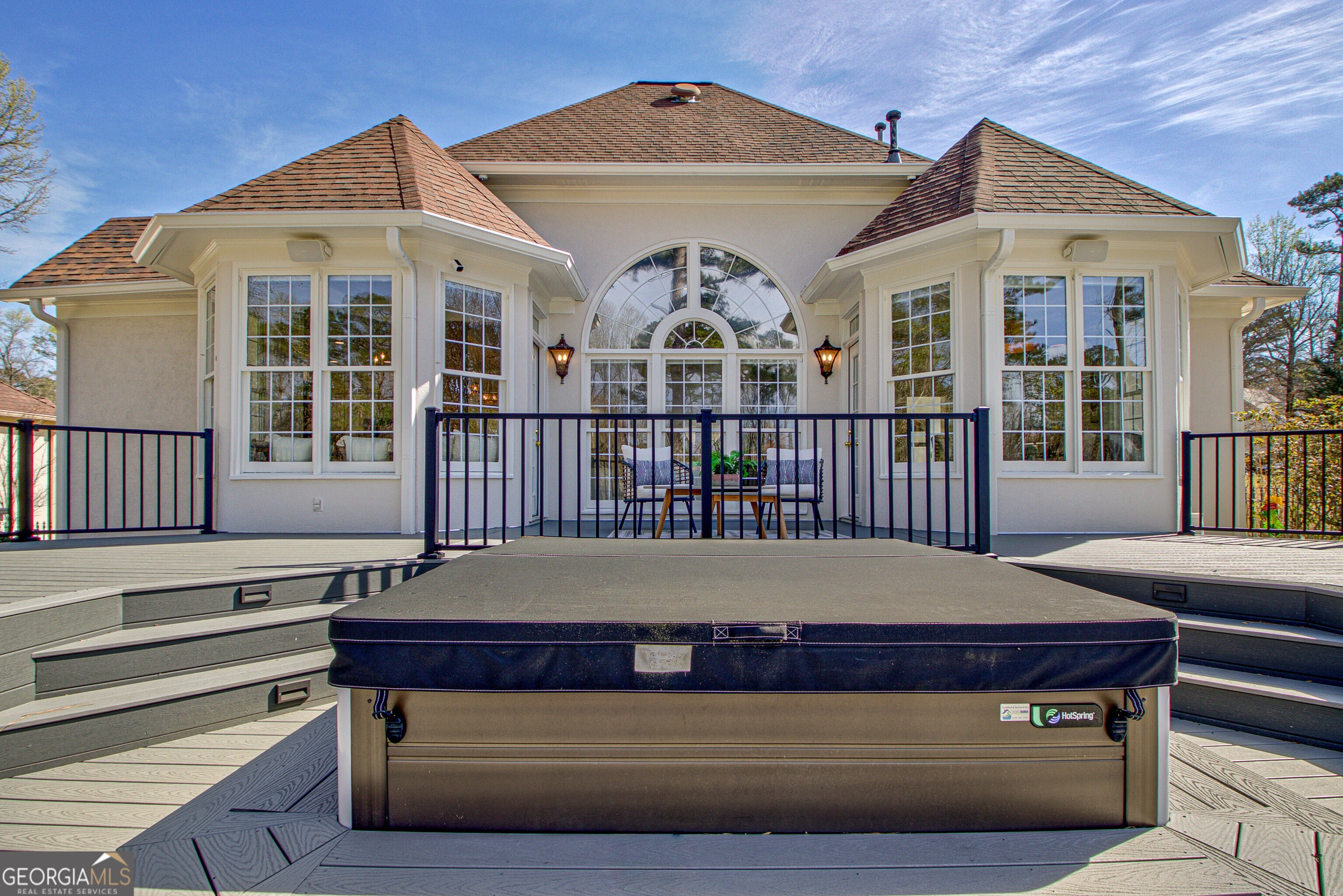 89 Preswick Park Drive Newnan GA 30265