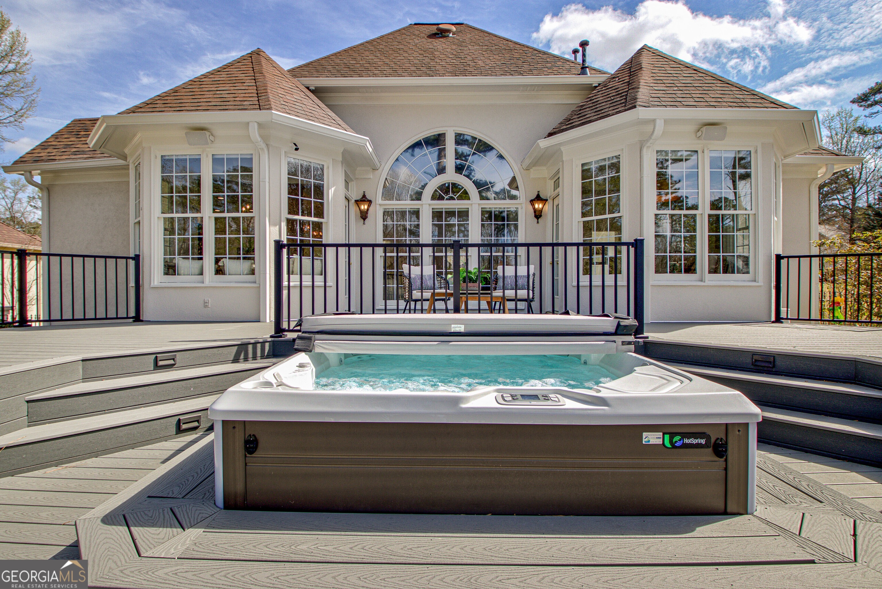 89 Preswick Park Drive Newnan GA 30265