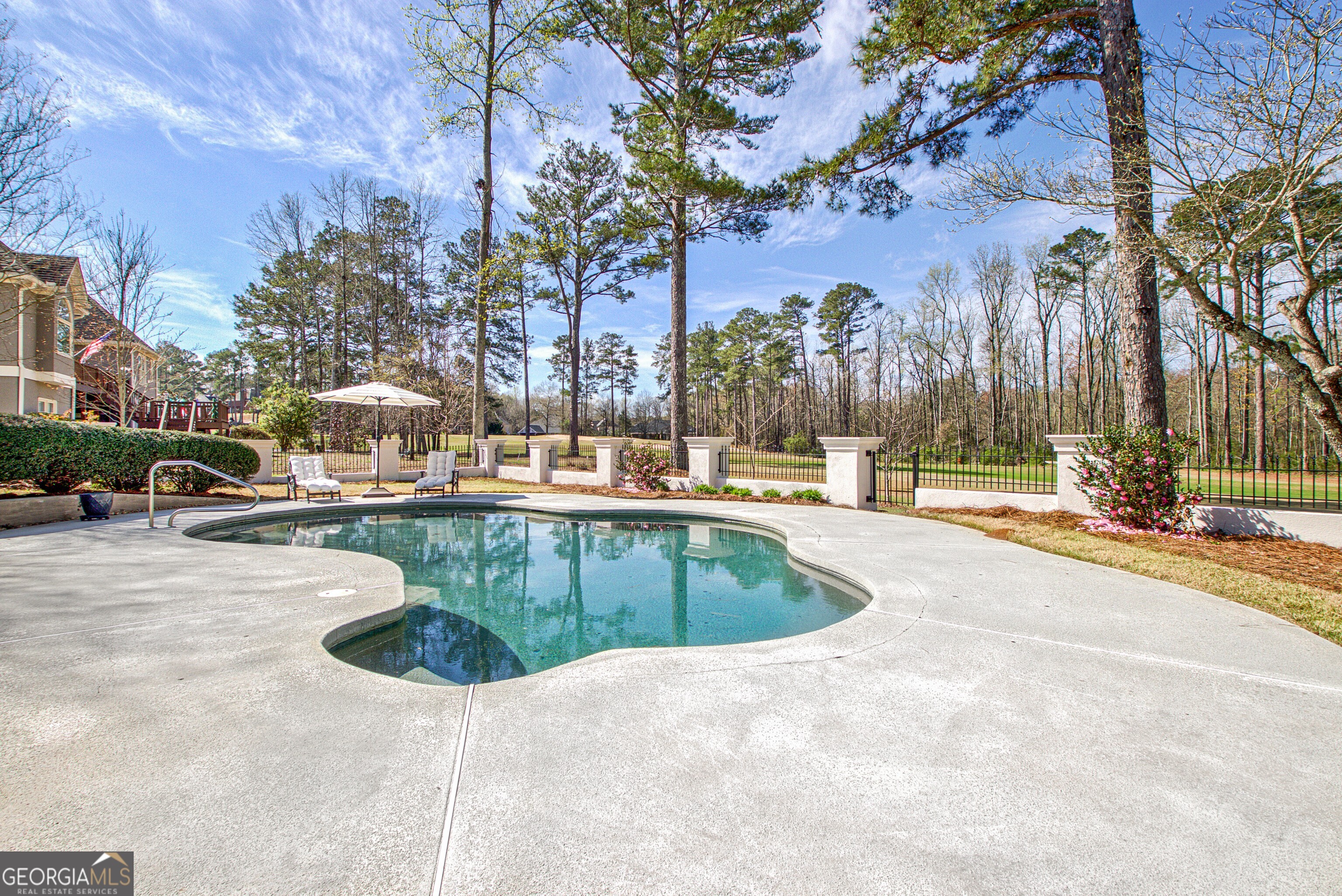 89 Preswick Park Drive Newnan GA 30265