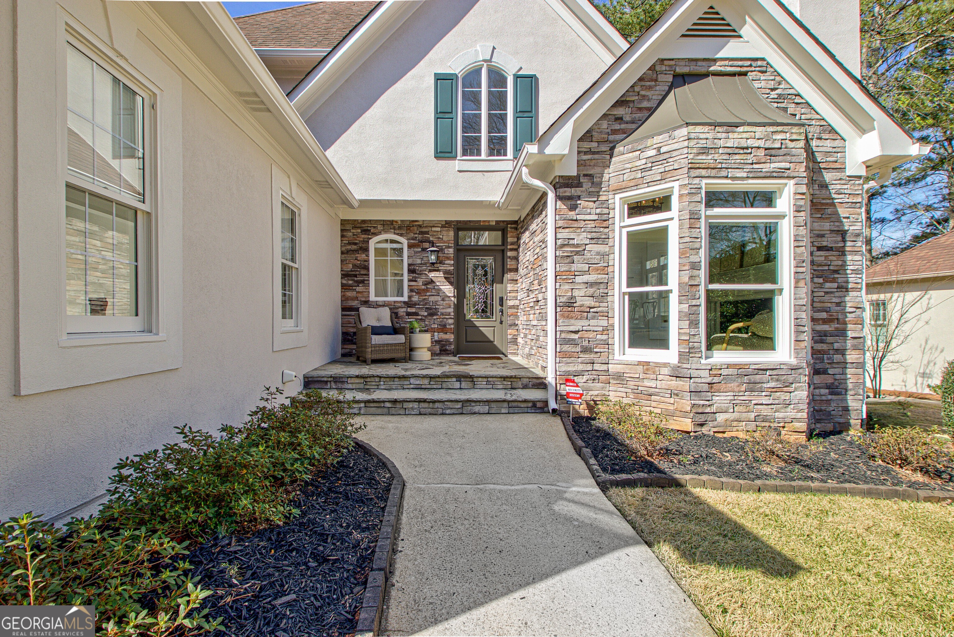 89 Preswick Park Drive Newnan GA 30265